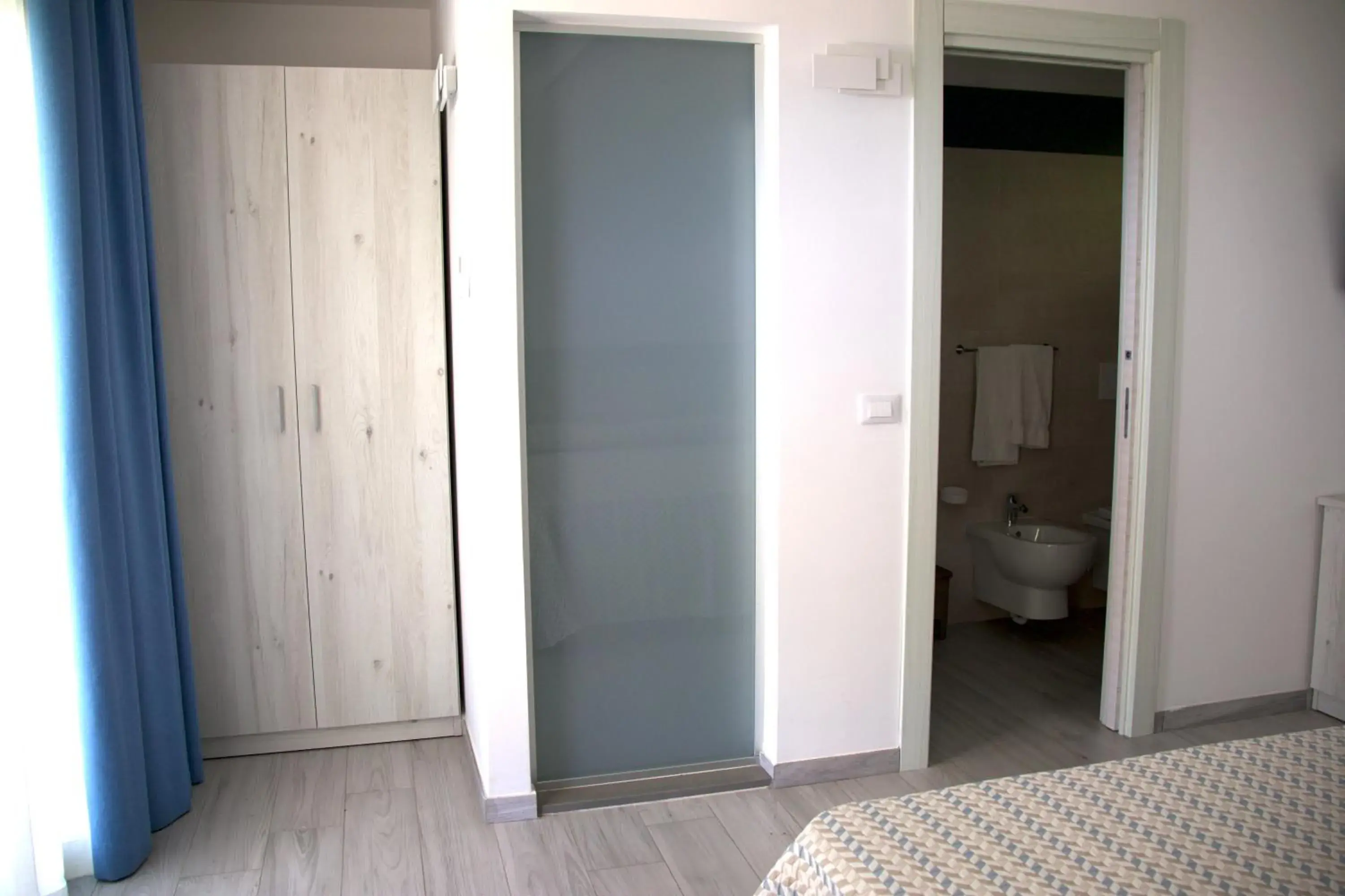 Superior Double Room in Villaggio Quattro Scogli Superior Double Room in Villaggio Quattro Scogli