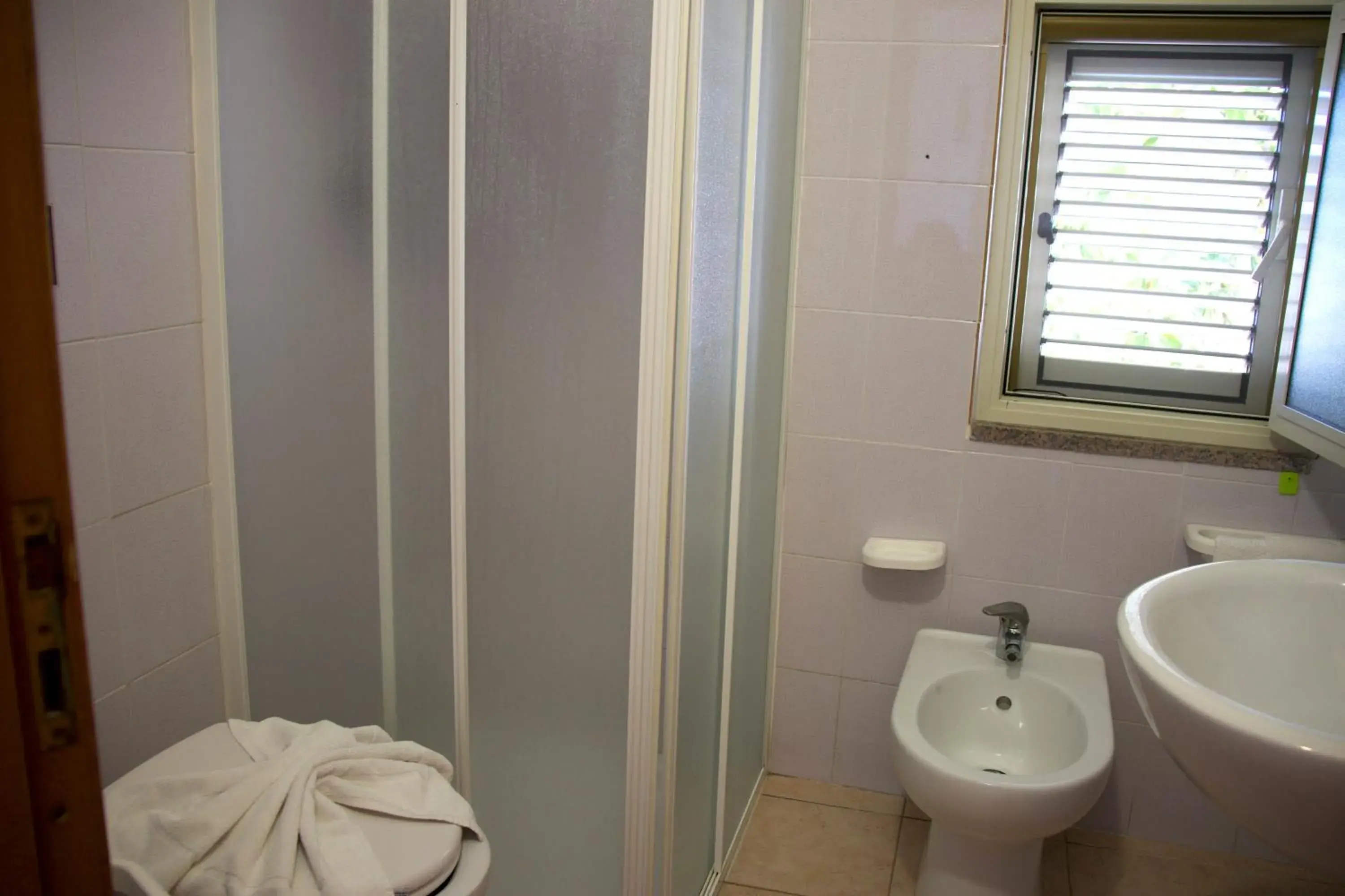 Two-Bedroom Apartment in Villaggio Quattro Scogli Two-Bedroom Apartment in Villaggio Quattro Scogli