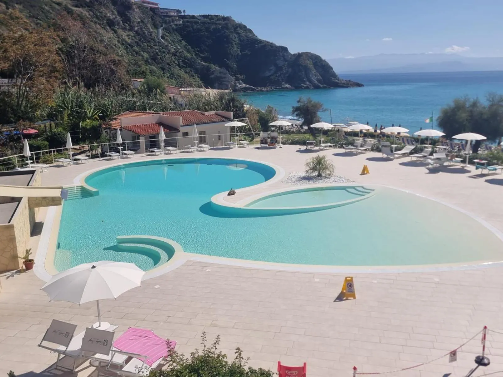 Villaggio Quattro Scogli