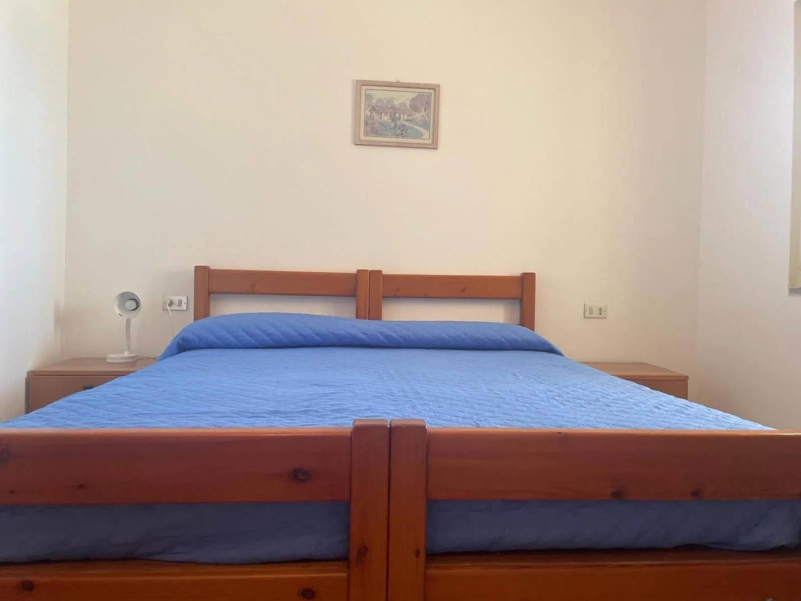 Studio in Villaggio Quattro Scogli
