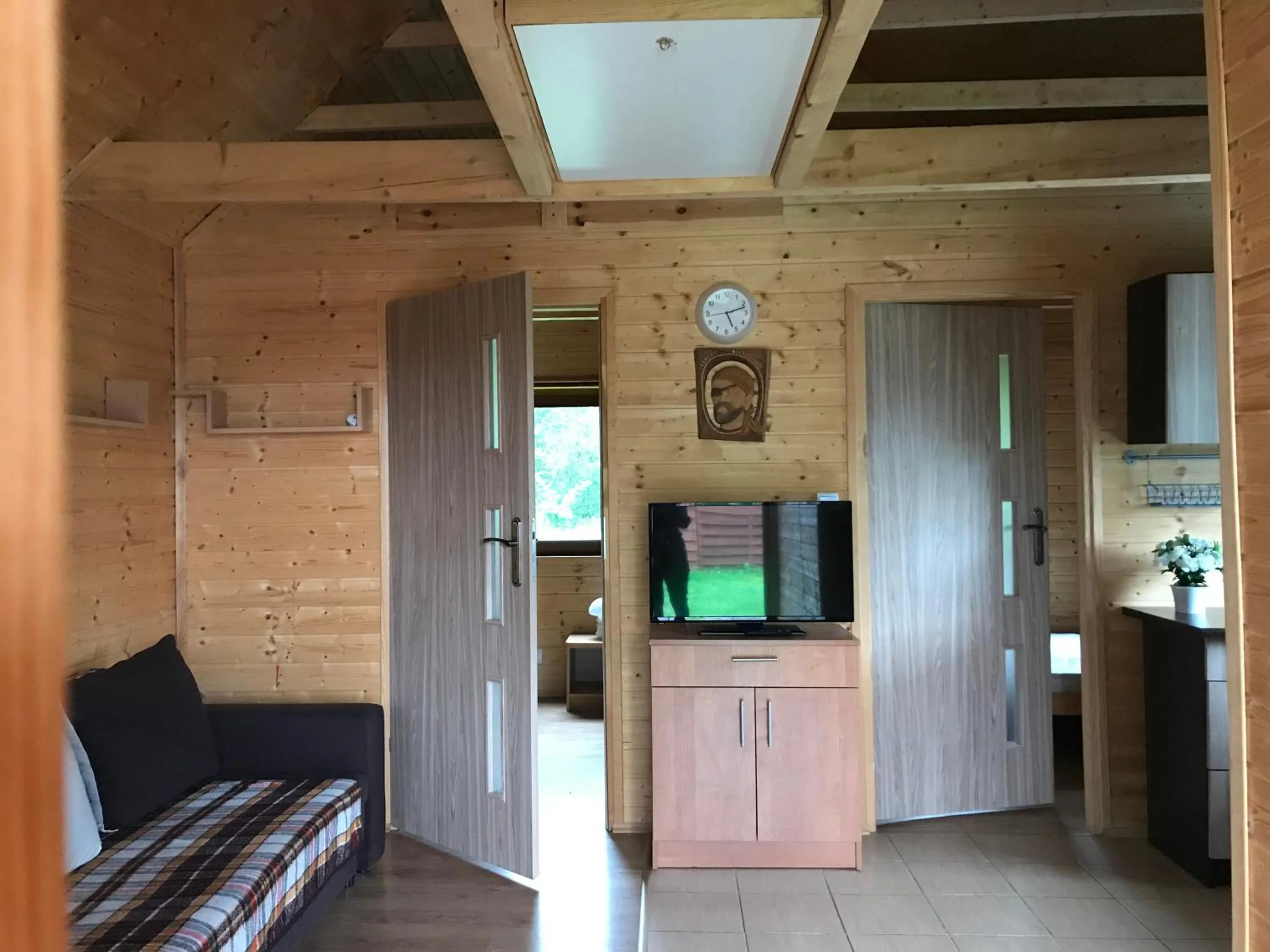 Kitchen or kitchenette in KANZAS