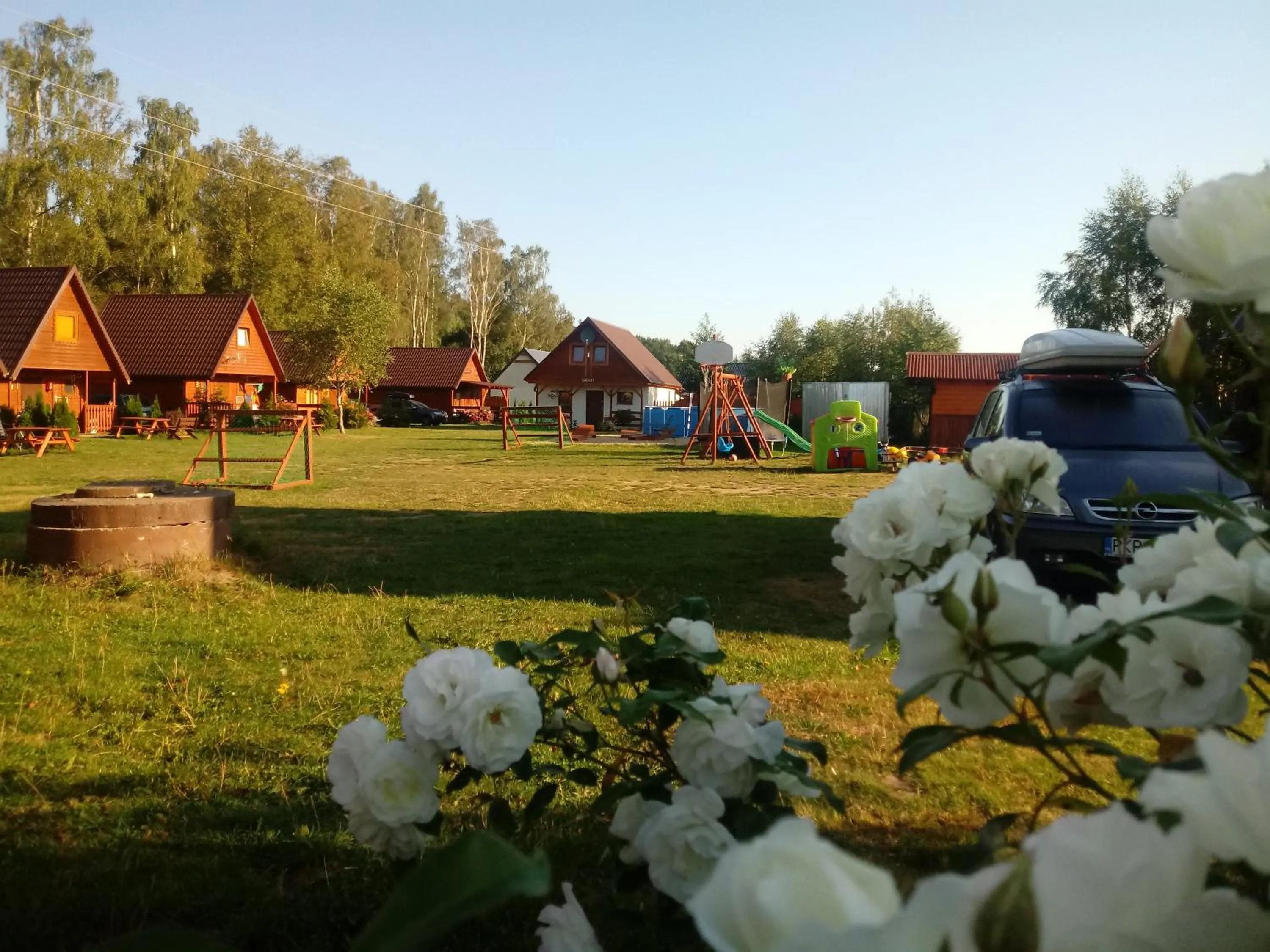 Property building in KANZAS