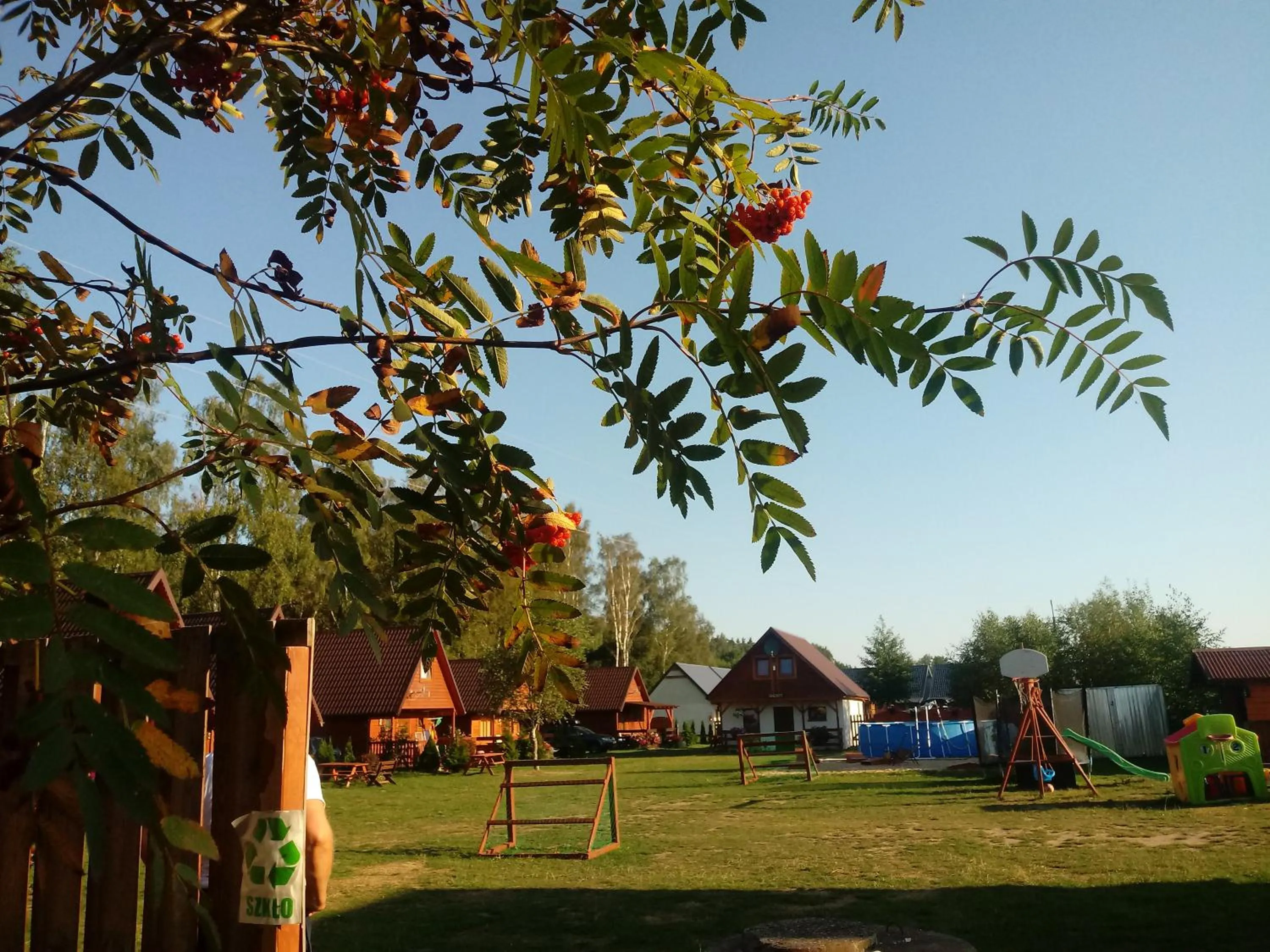 Property building in KANZAS