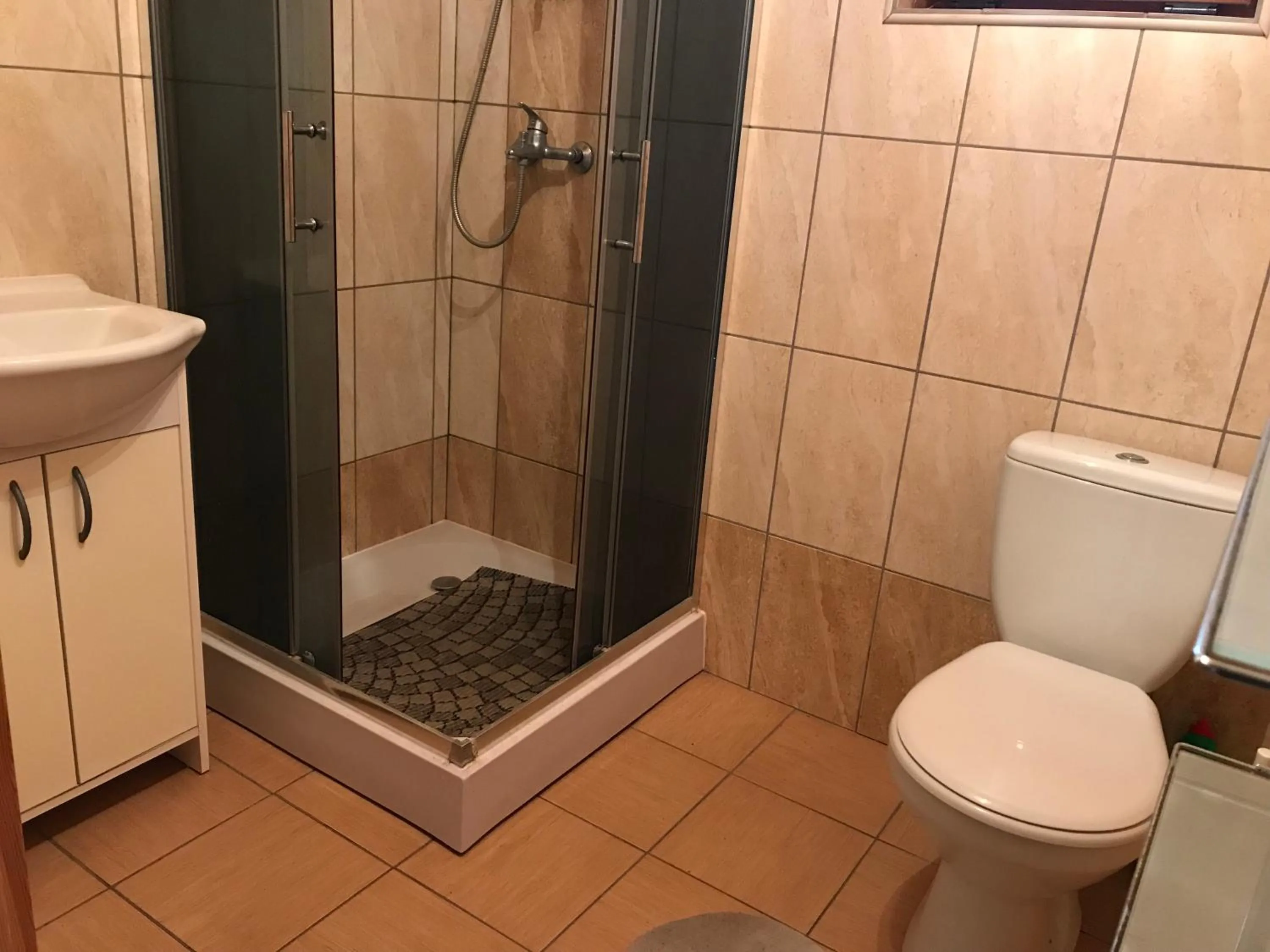 Bathroom in KANZAS