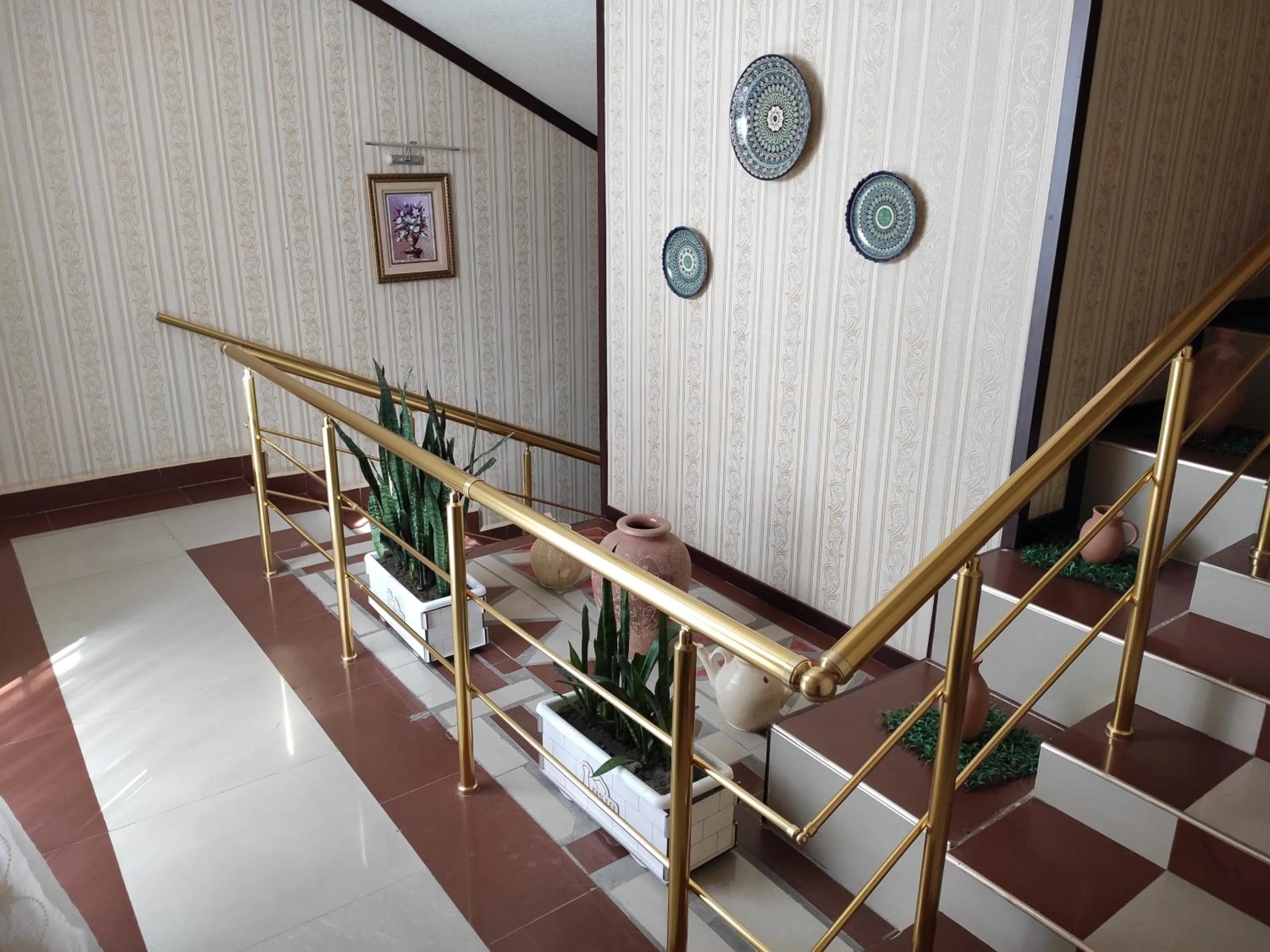 Other in Asia Hotel Fergana