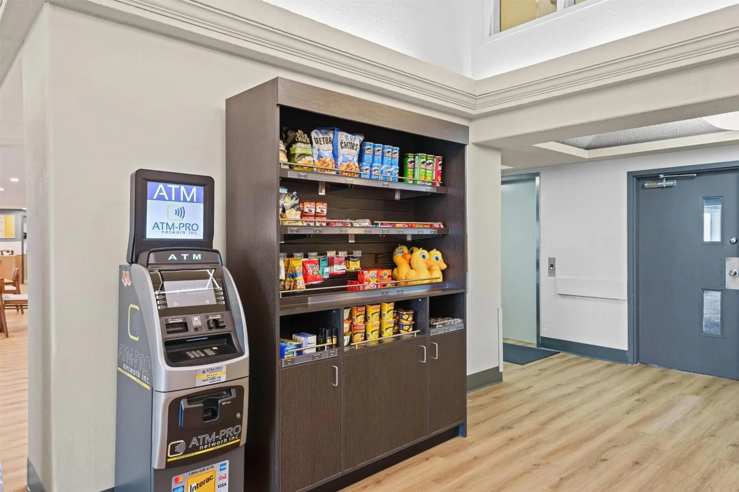 Food and drinks in Days Inn by Wyndham Regina Food and drinks in Days Inn by Wyndham Regina