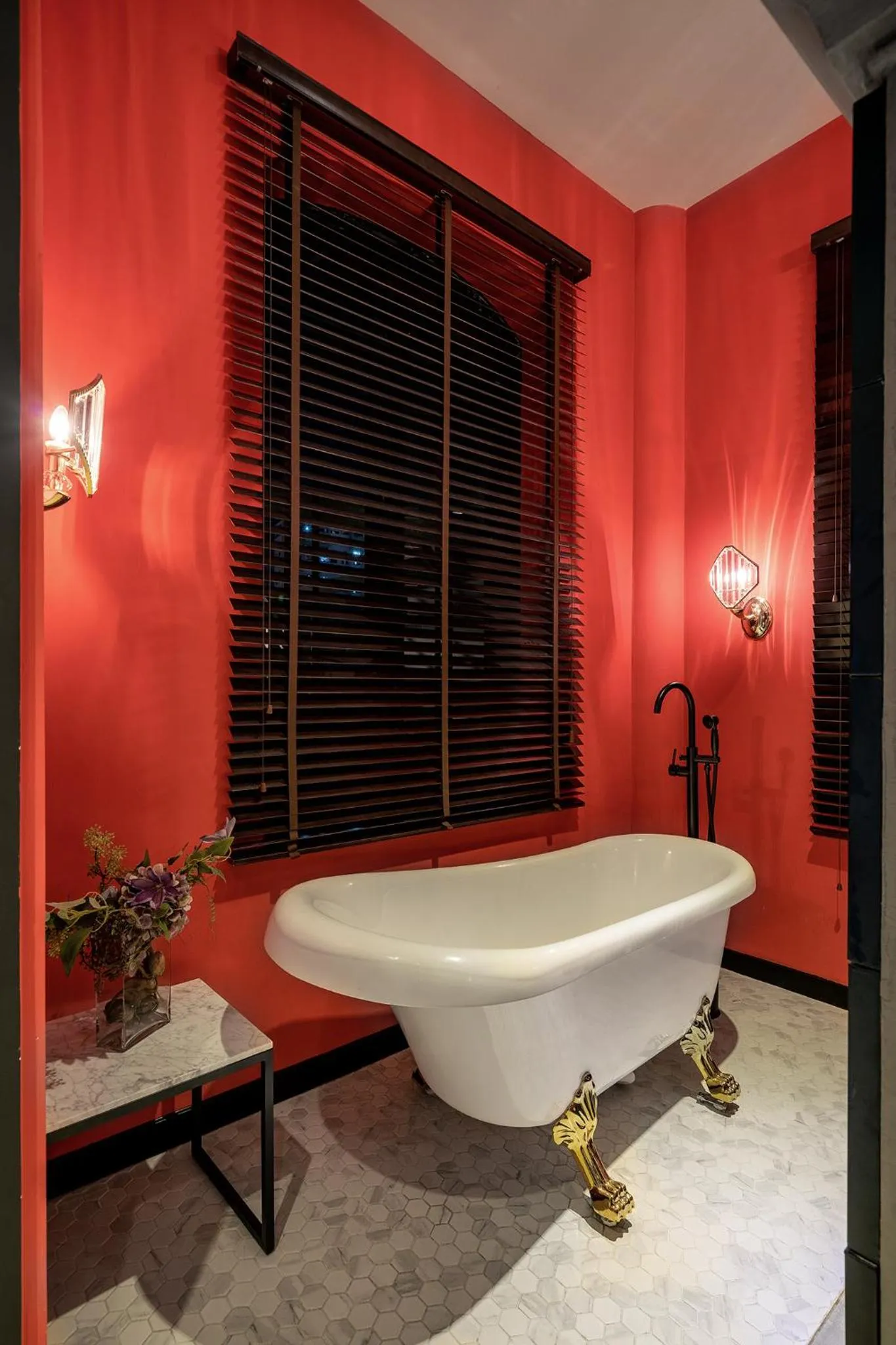 HOTEL le JARDIN SECRET saigon