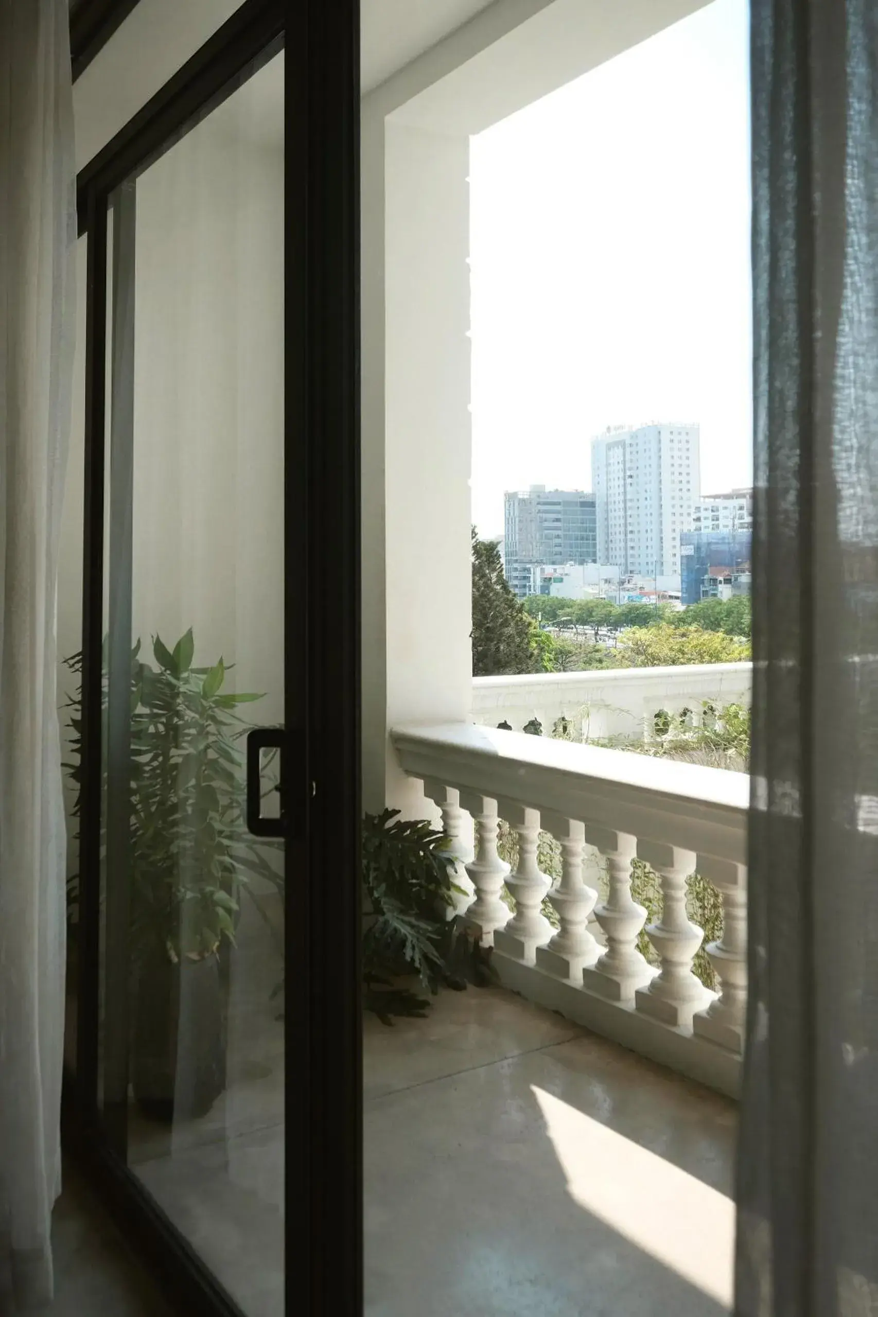 Photo of the whole room in HOTEL le JARDIN SECRET saigon Photo of the whole room in HOTEL le JARDIN SECRET saigon