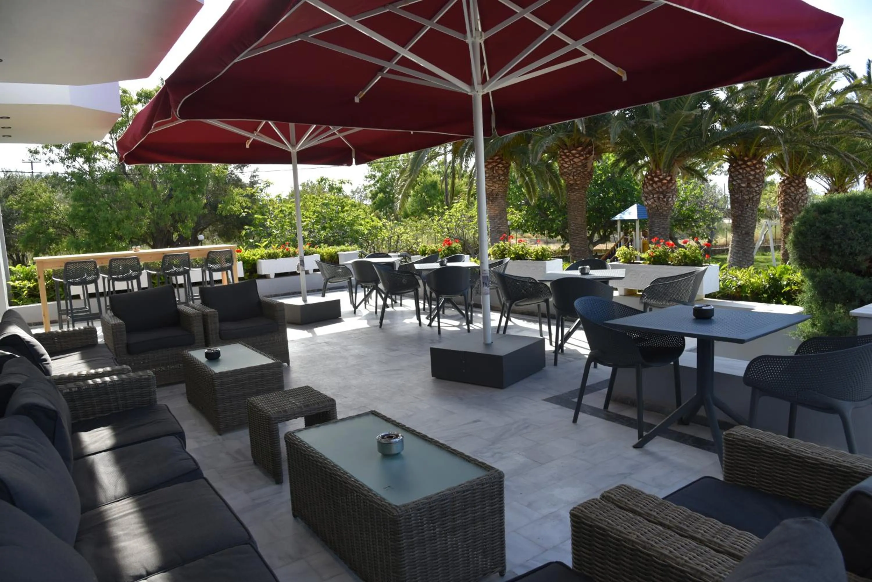 HOTEL BELLA VISTA