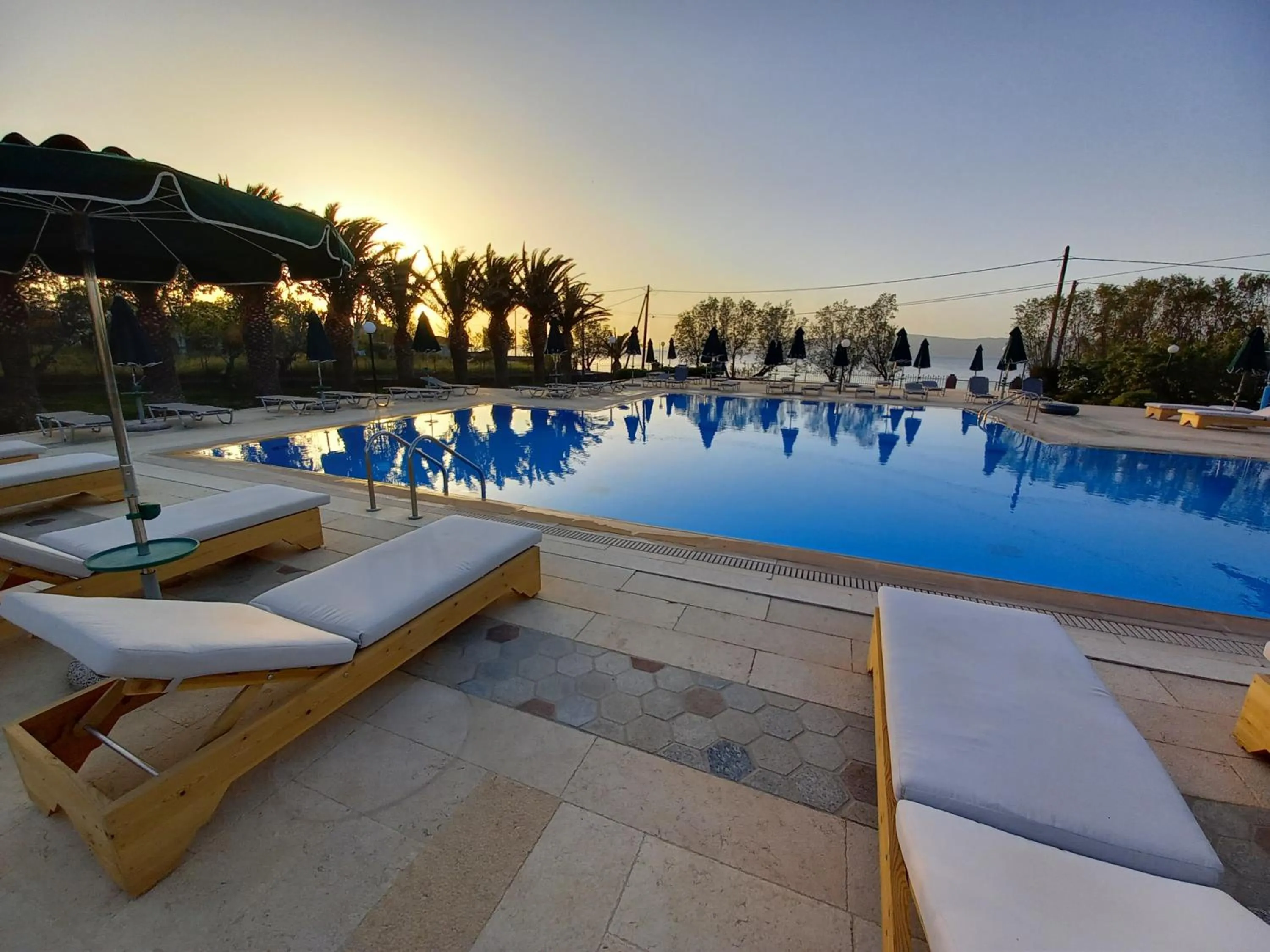 HOTEL BELLA VISTA