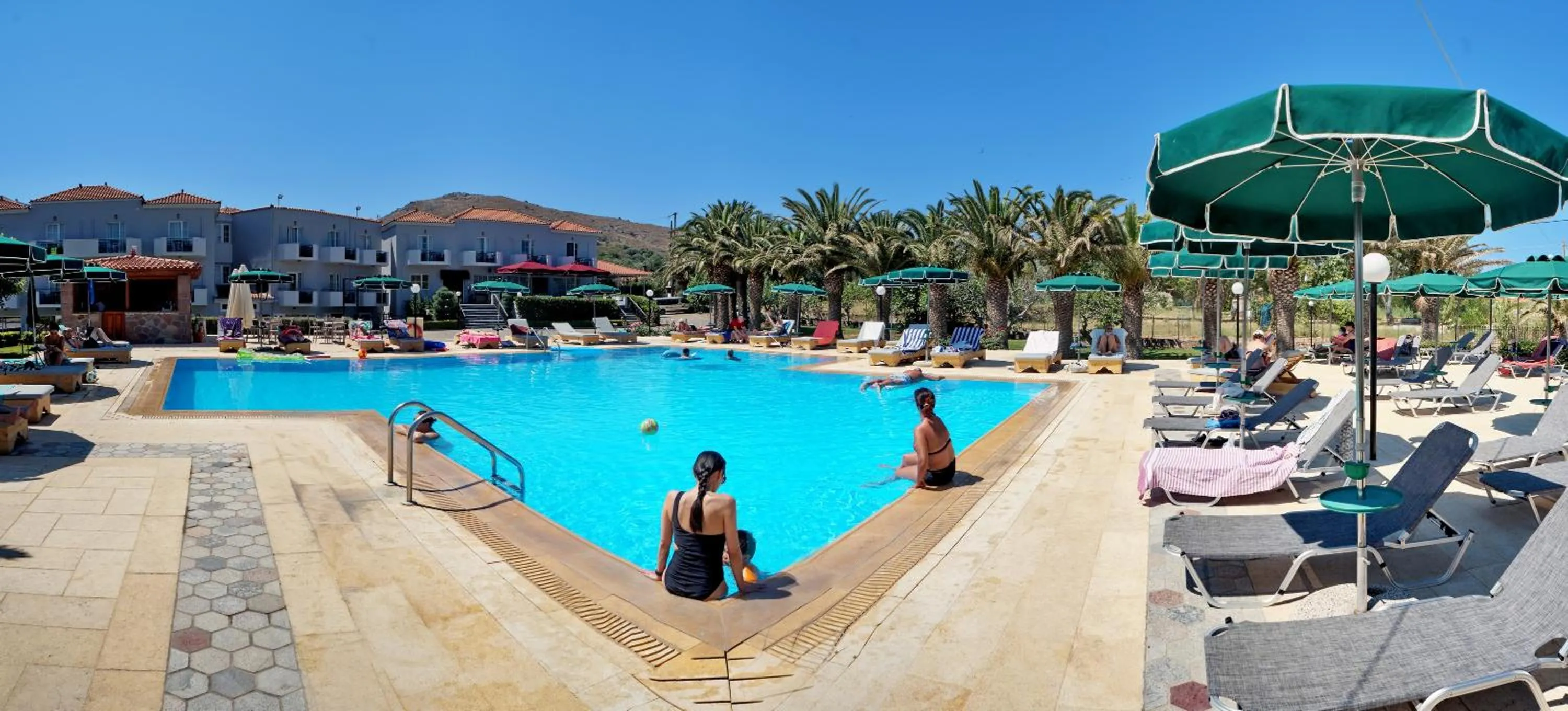 HOTEL BELLA VISTA