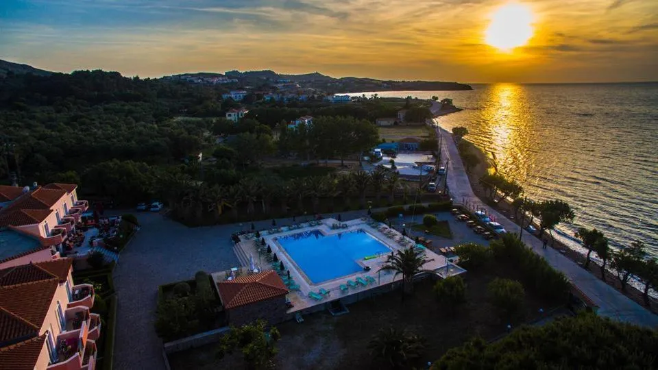 HOTEL BELLA VISTA