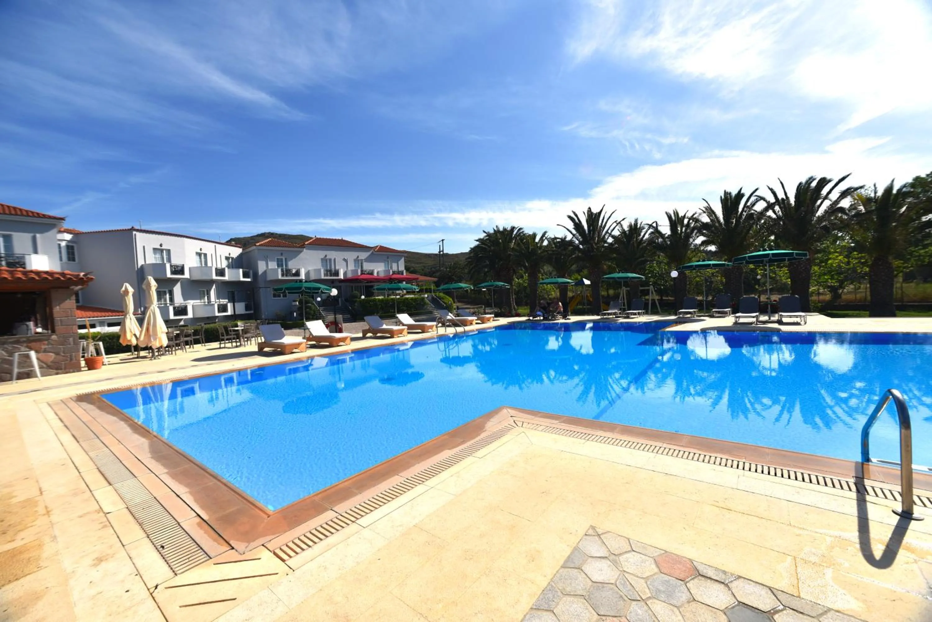 HOTEL BELLA VISTA
