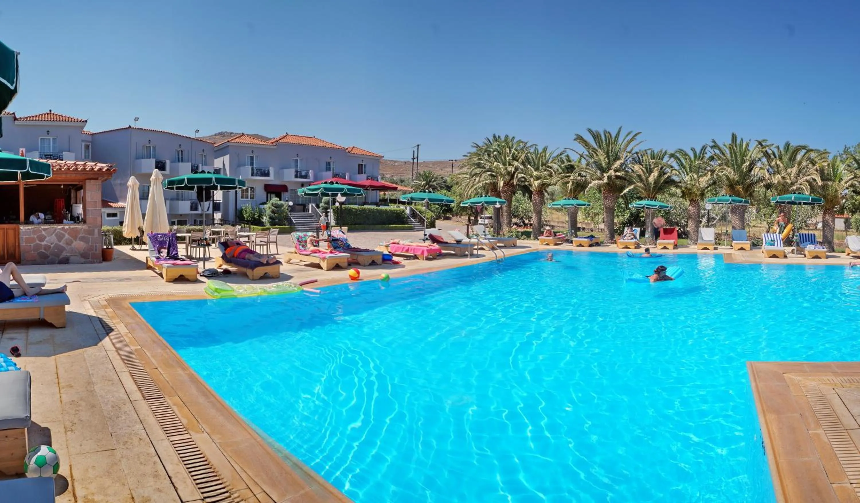HOTEL BELLA VISTA