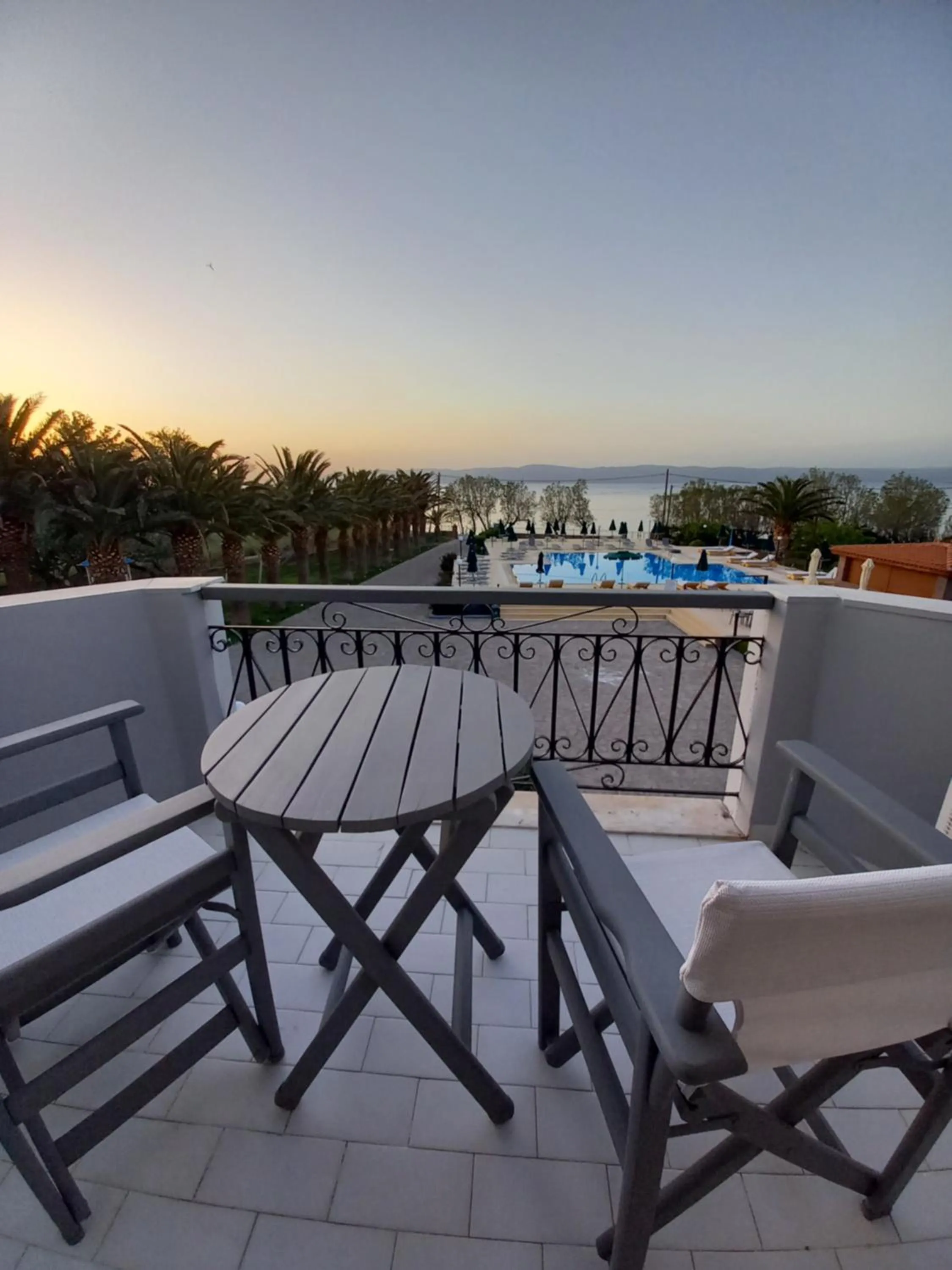 HOTEL BELLA VISTA