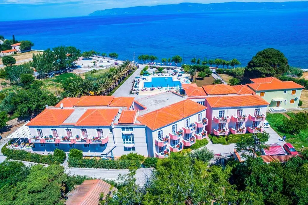 HOTEL BELLA VISTA