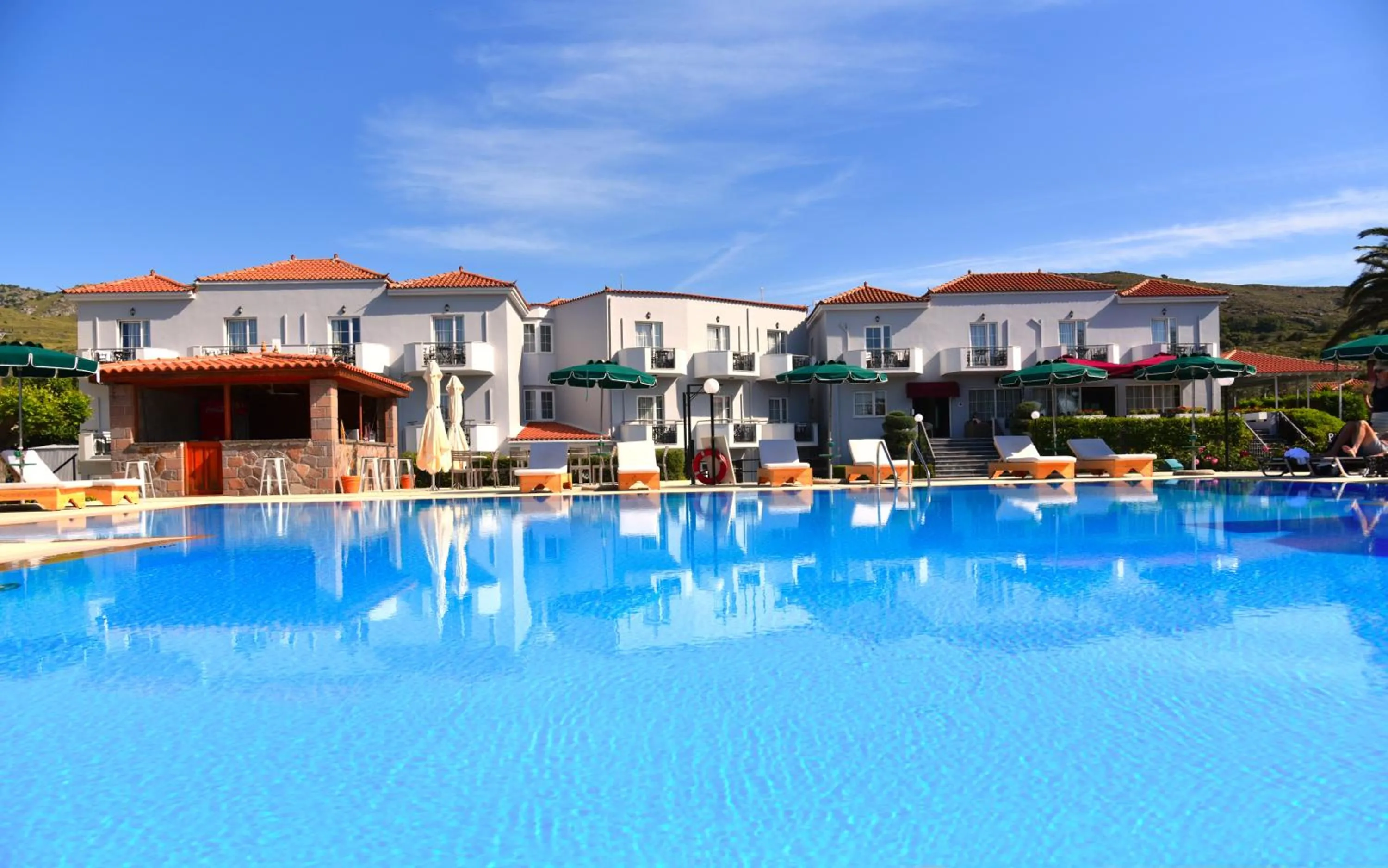 HOTEL BELLA VISTA