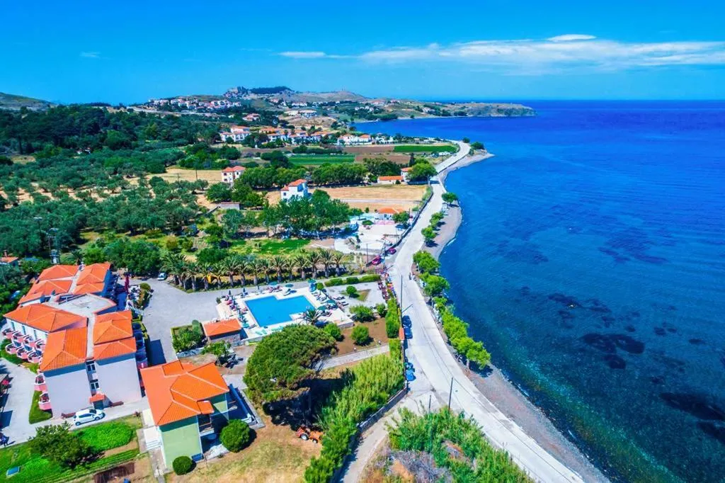 HOTEL BELLA VISTA