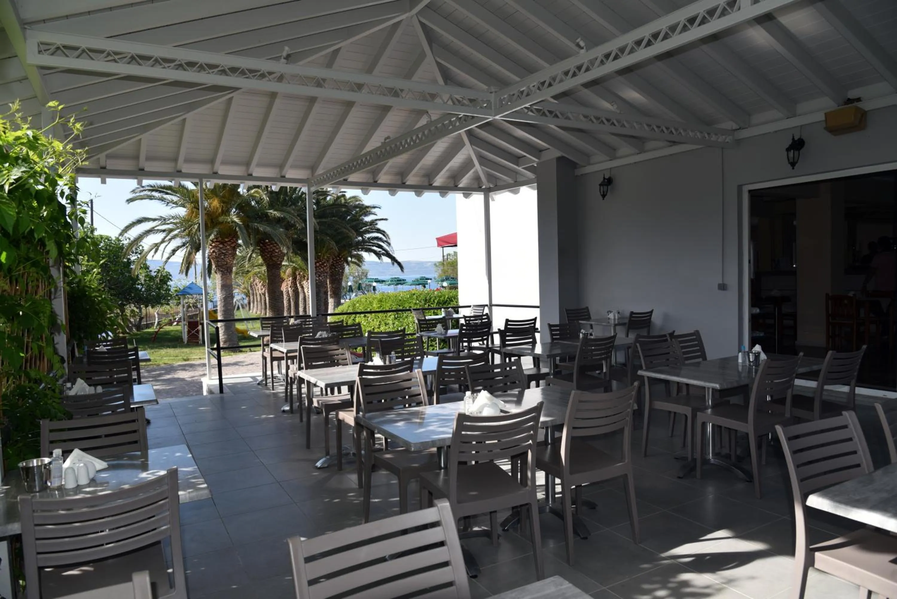 HOTEL BELLA VISTA