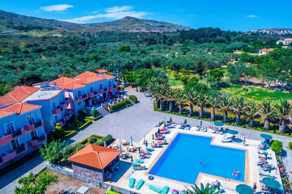 HOTEL BELLA VISTA