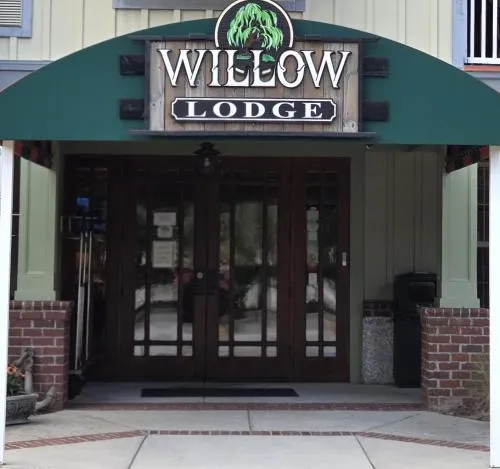 Willow Lodge