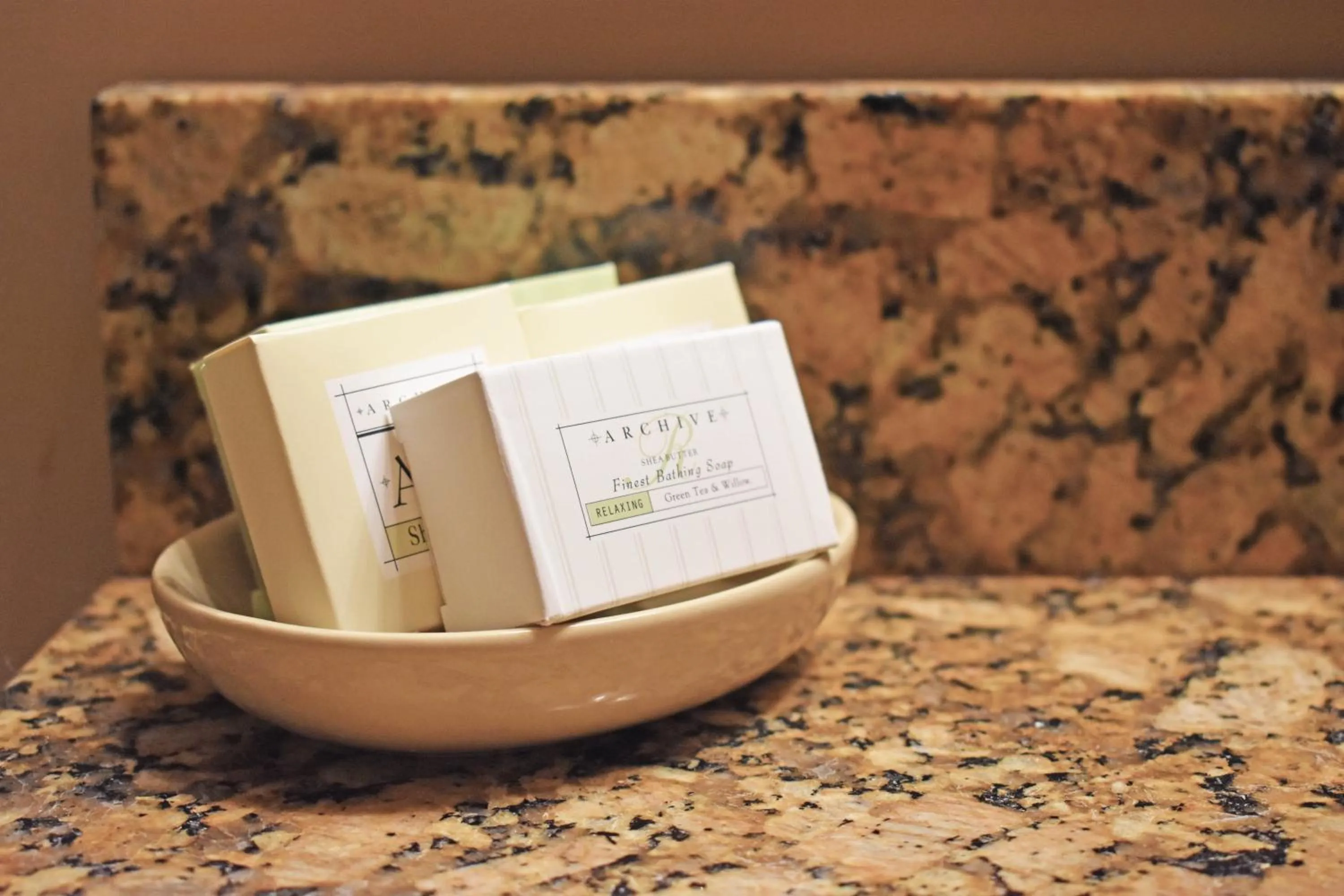 Bathroom in The Inlet Sports Lodge