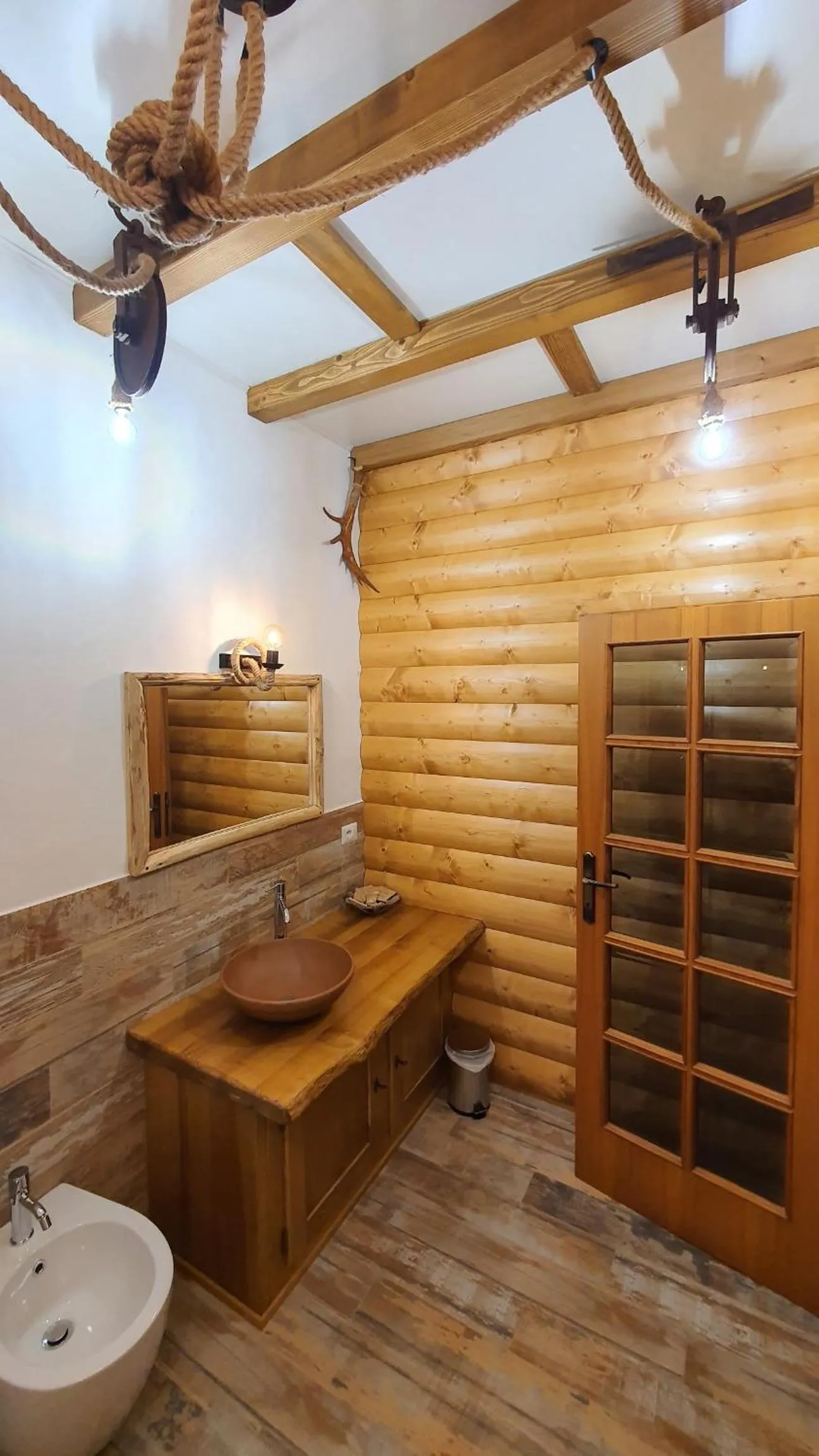 B&B Chalet