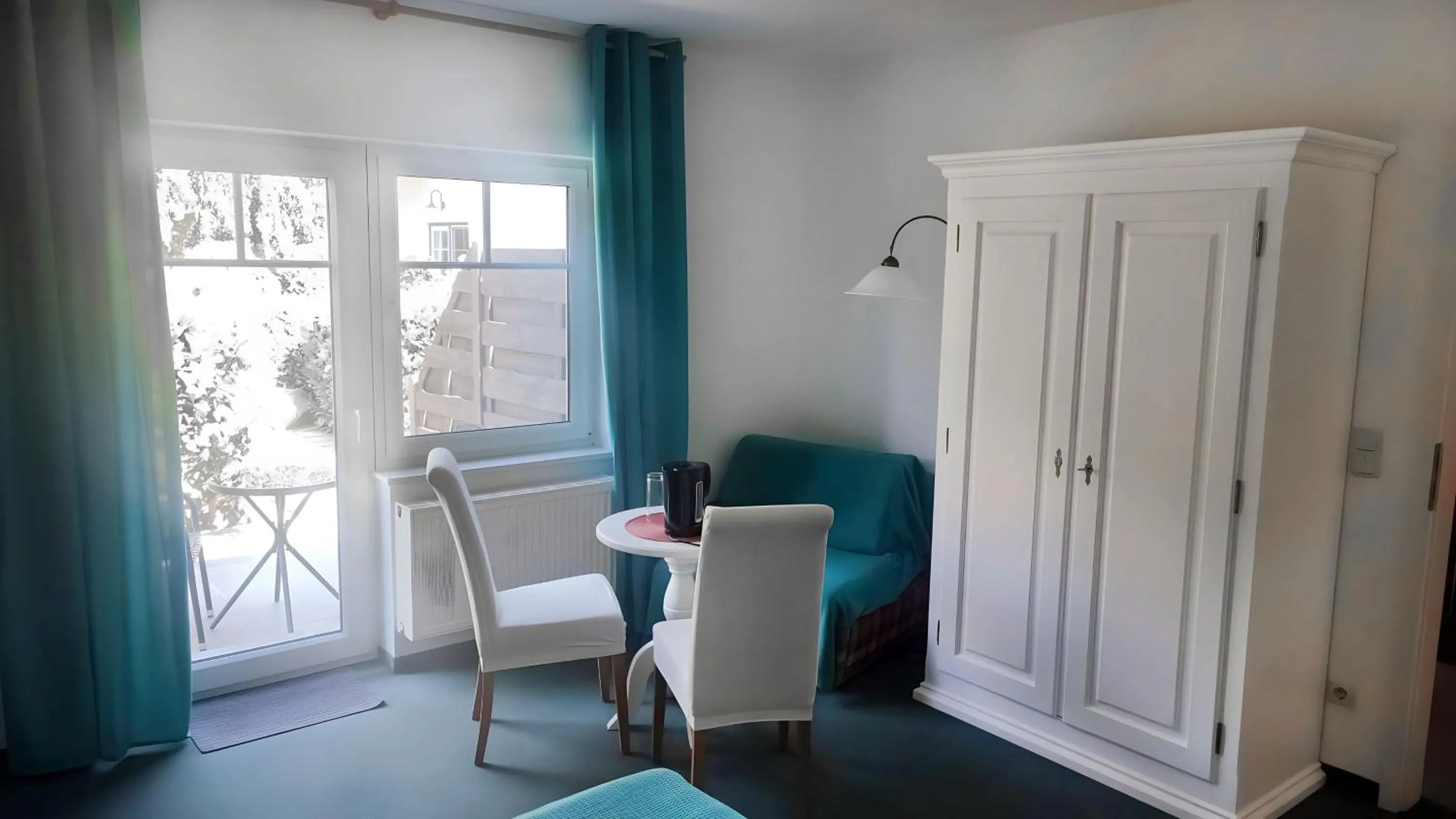 Photo of the whole room in Hotel und Restaurant Windland