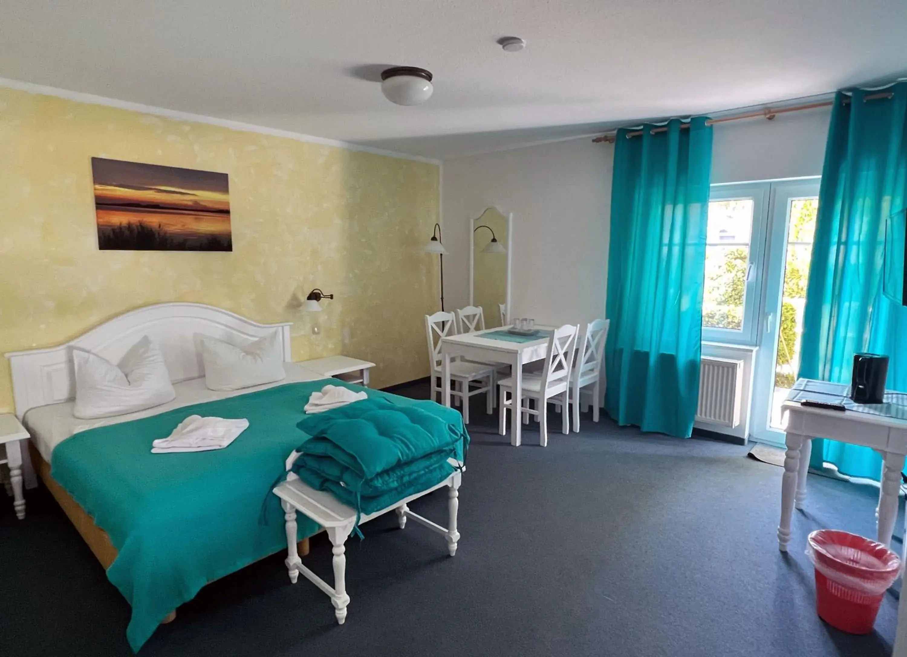 Family Room in Hotel und Restaurant Windland Family Room in Hotel und Restaurant Windland