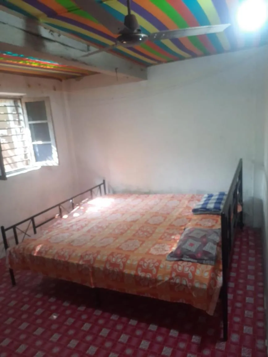 Moray homestay
