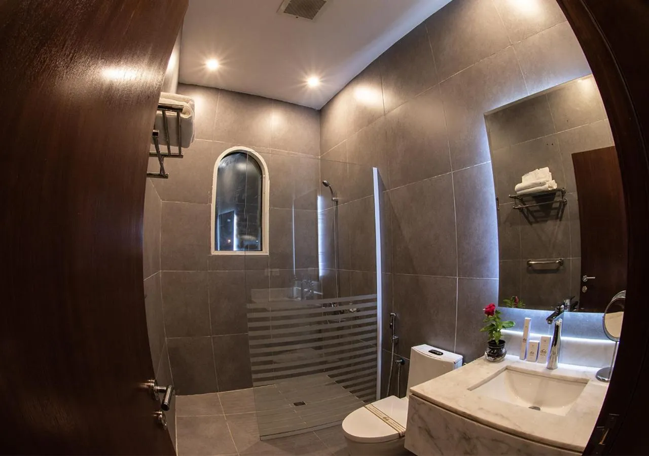 Alfarhan Panda Alfayha