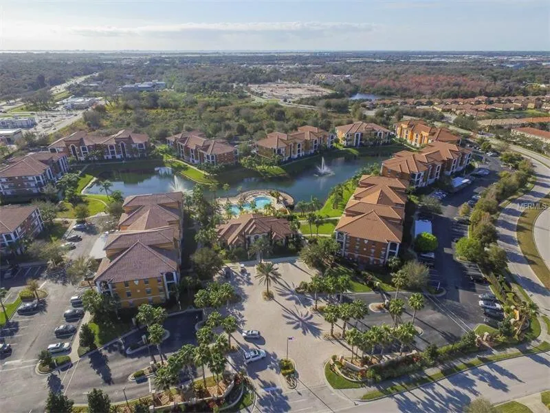 Serenata Condominiums,Sarasota