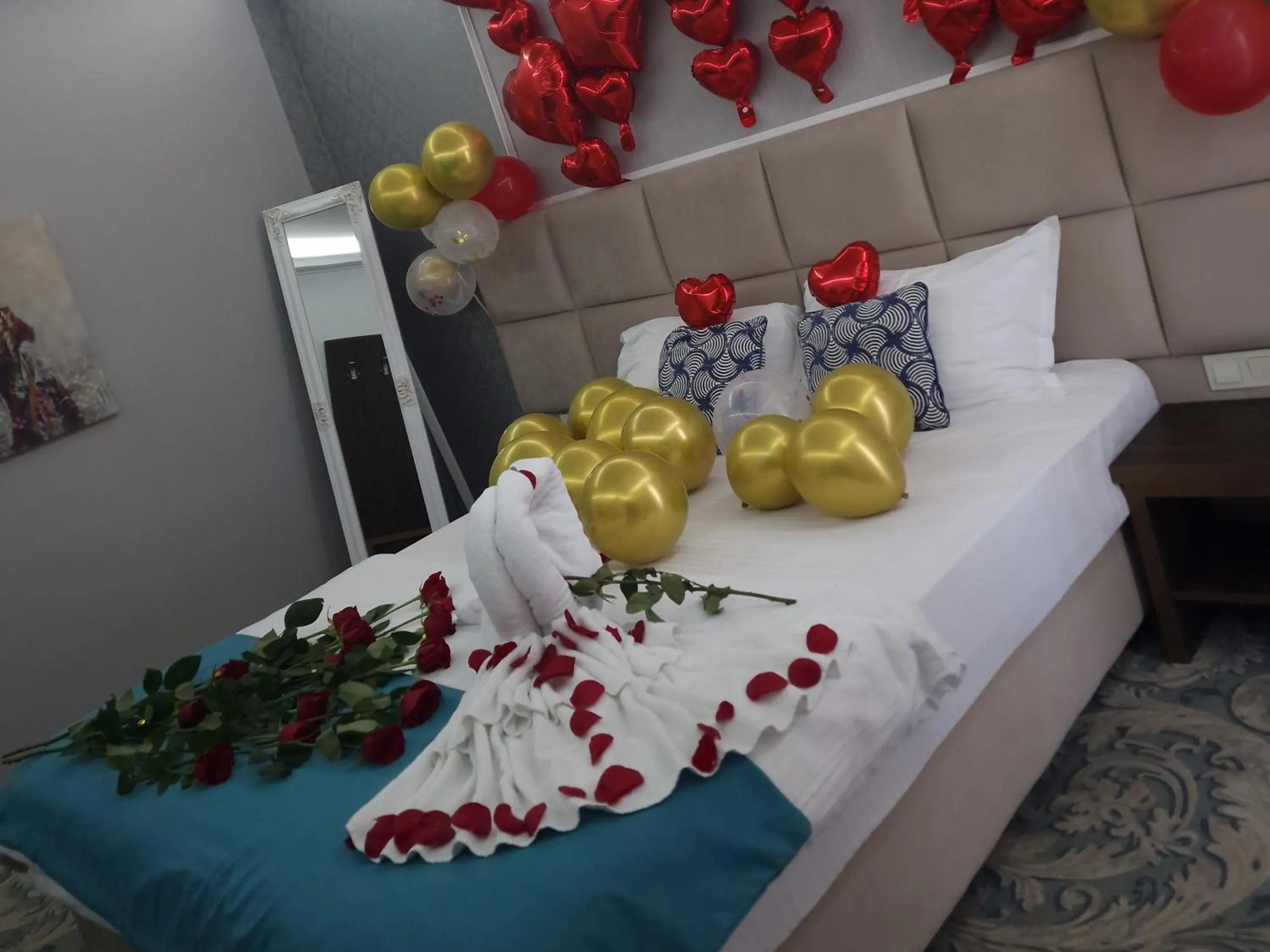 Hotel AquaMarine