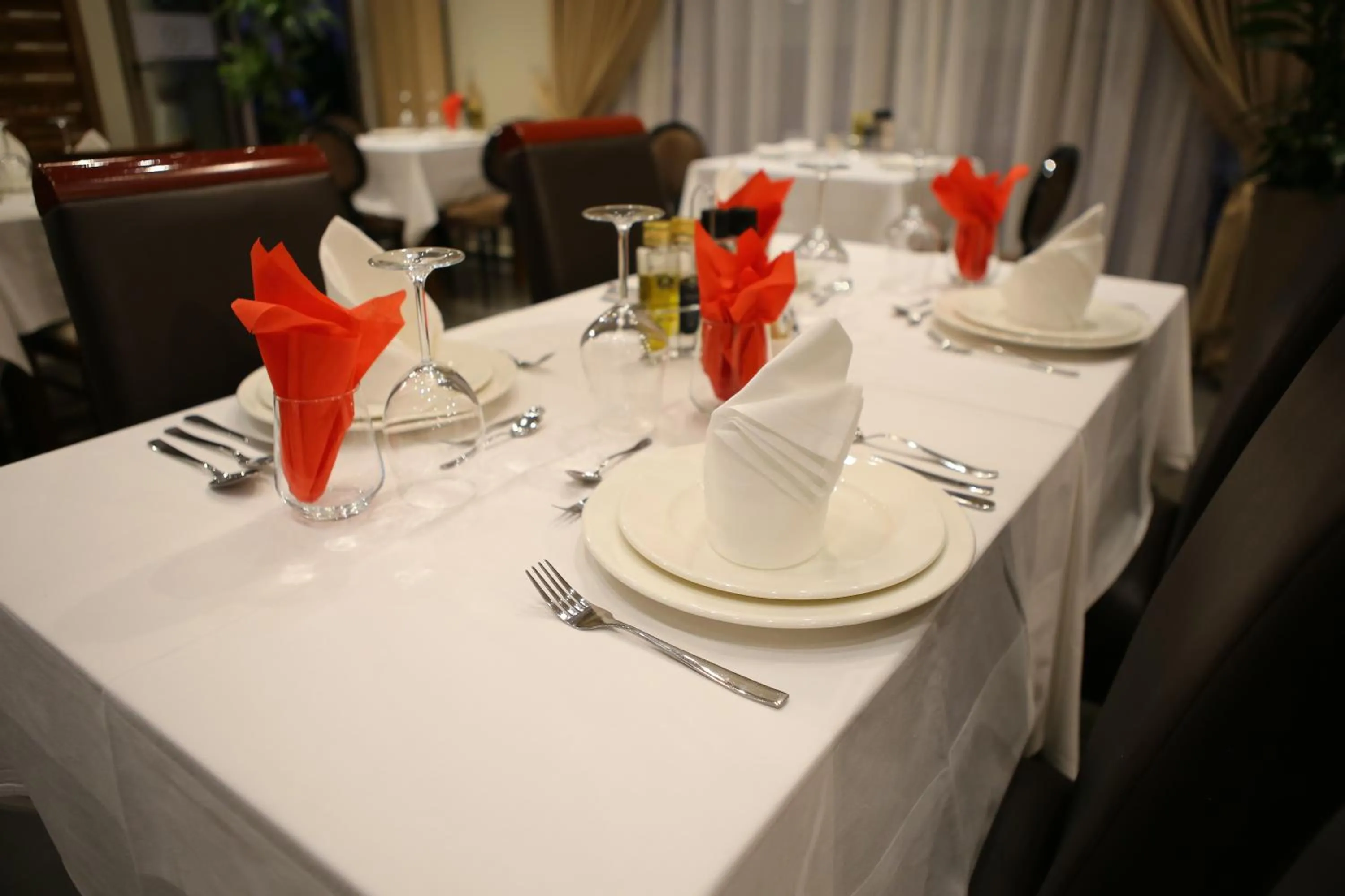 Twin Towers Hotel City & Beach Resort