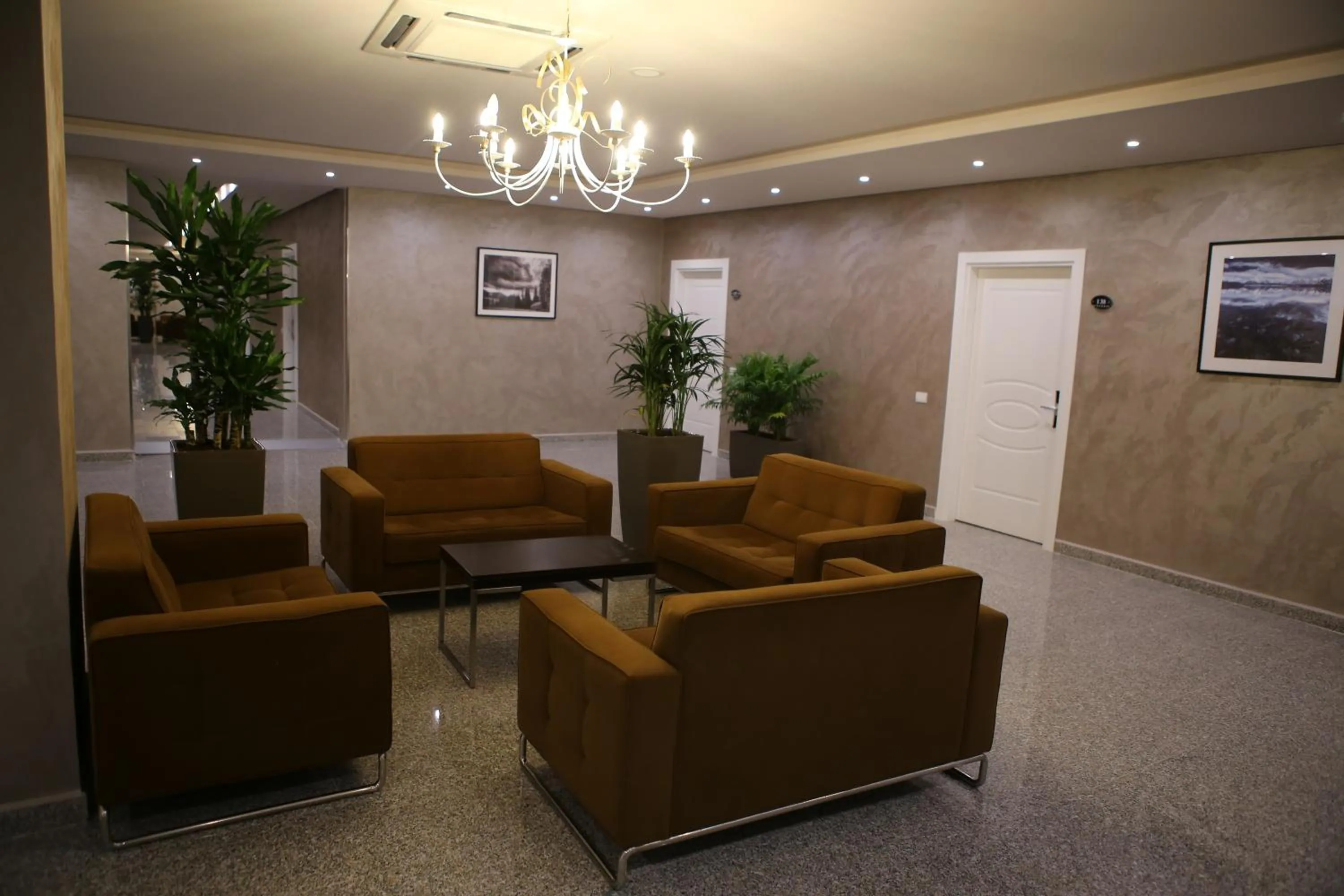 Twin Towers Hotel City & Beach Resort