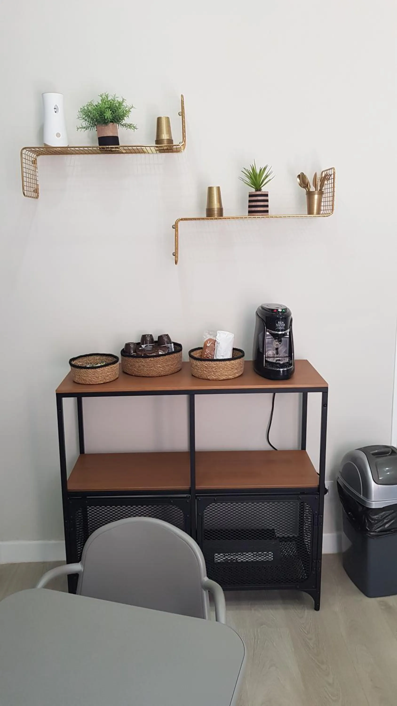 Non alcoholic drinks in Little Rose guest house