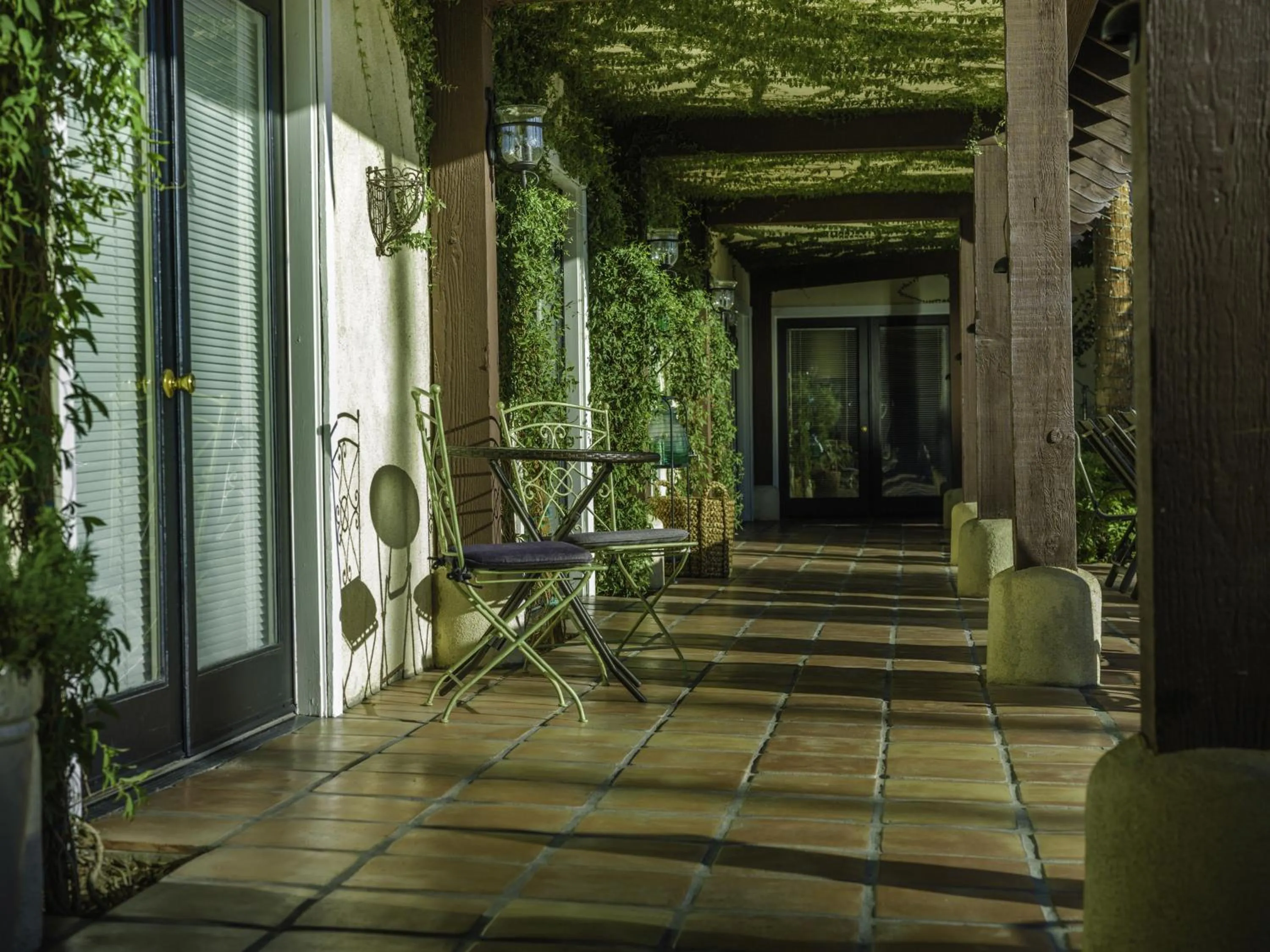 Property building in La Maison Hotel - Adults Only