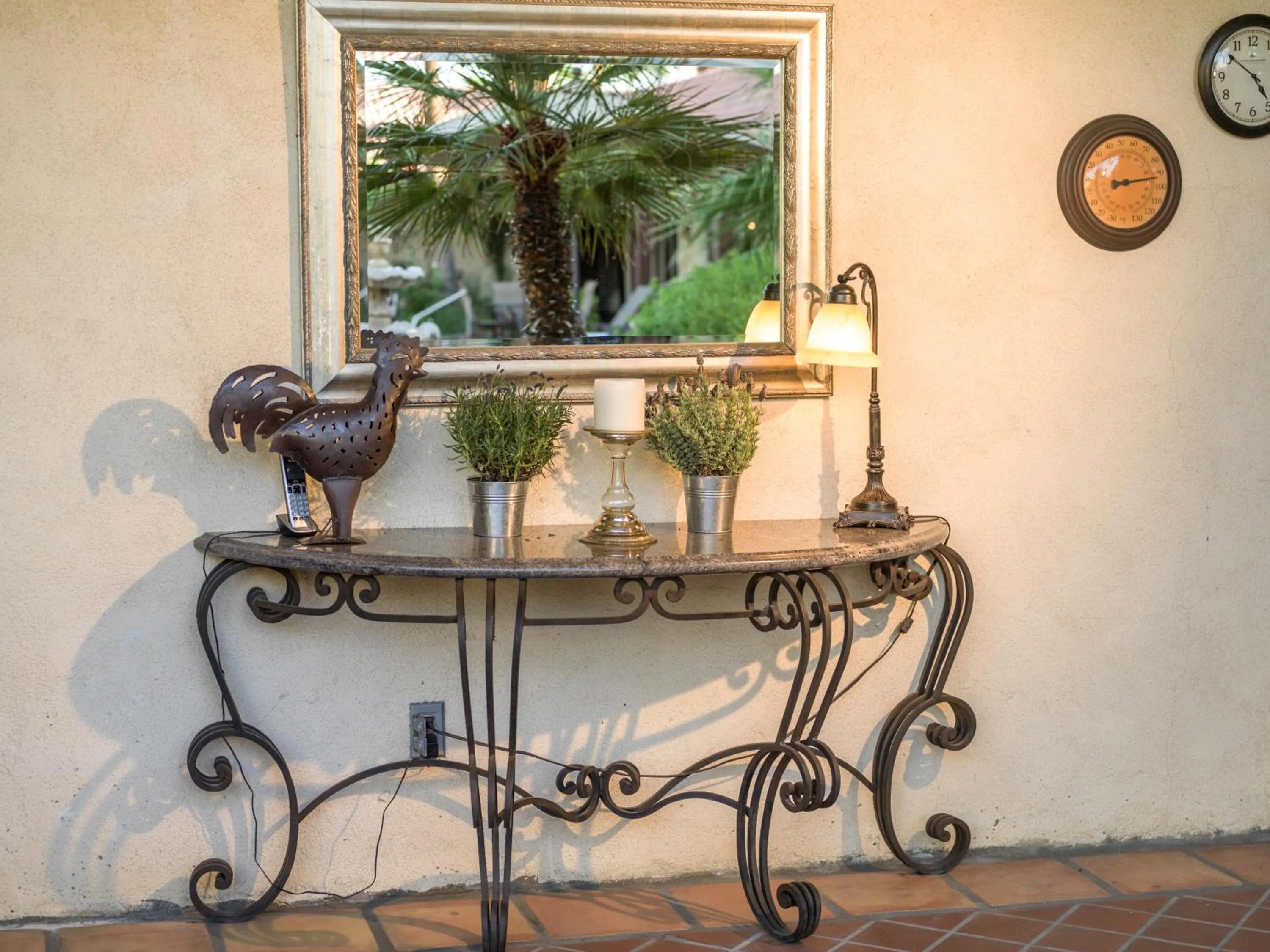 Facade/entrance in La Maison Hotel - Adults Only