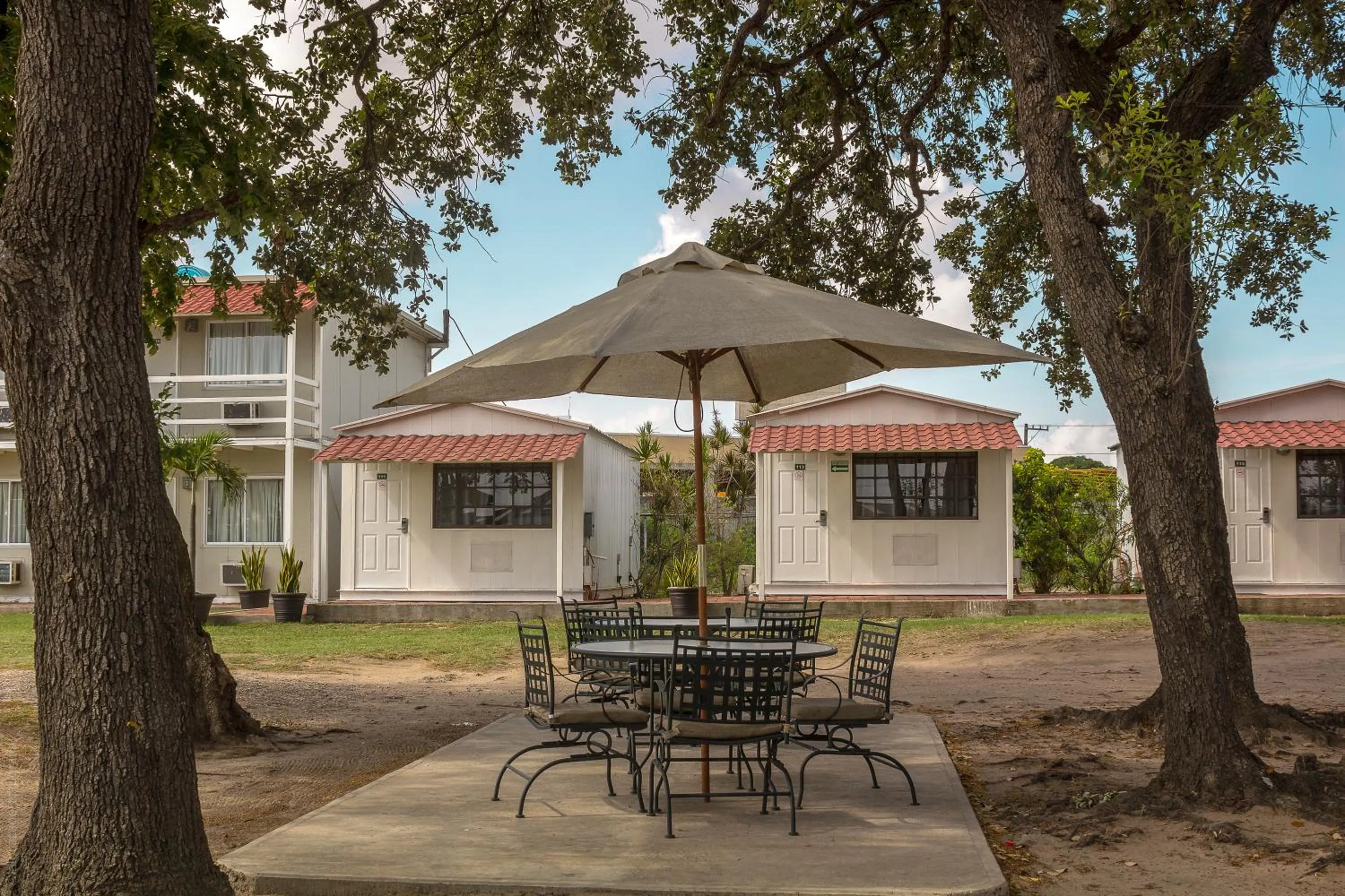 BONITTO INN® Tampico Altamira