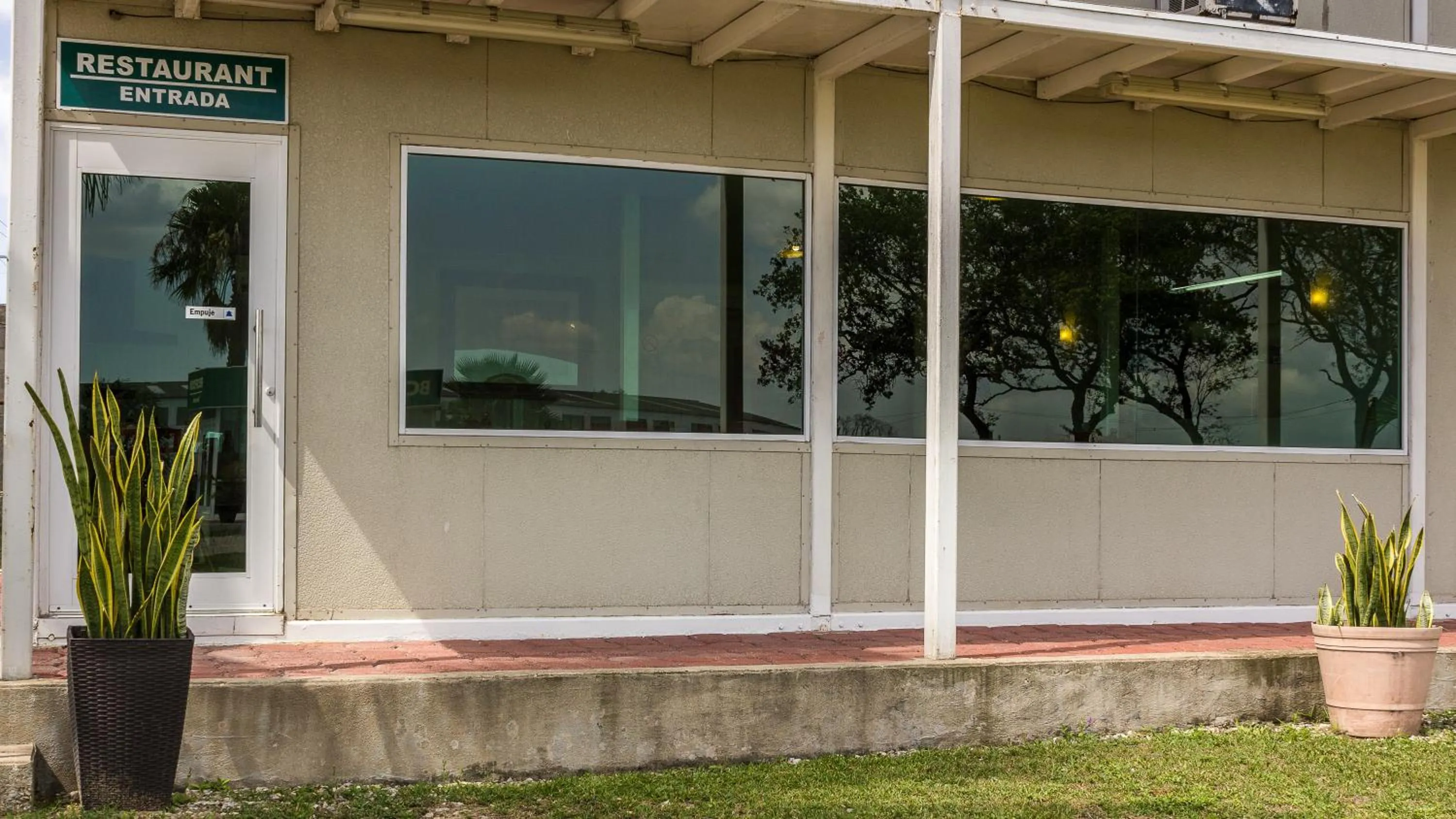 Restaurant/places to eat in BONITTO INN® Tampico Altamira