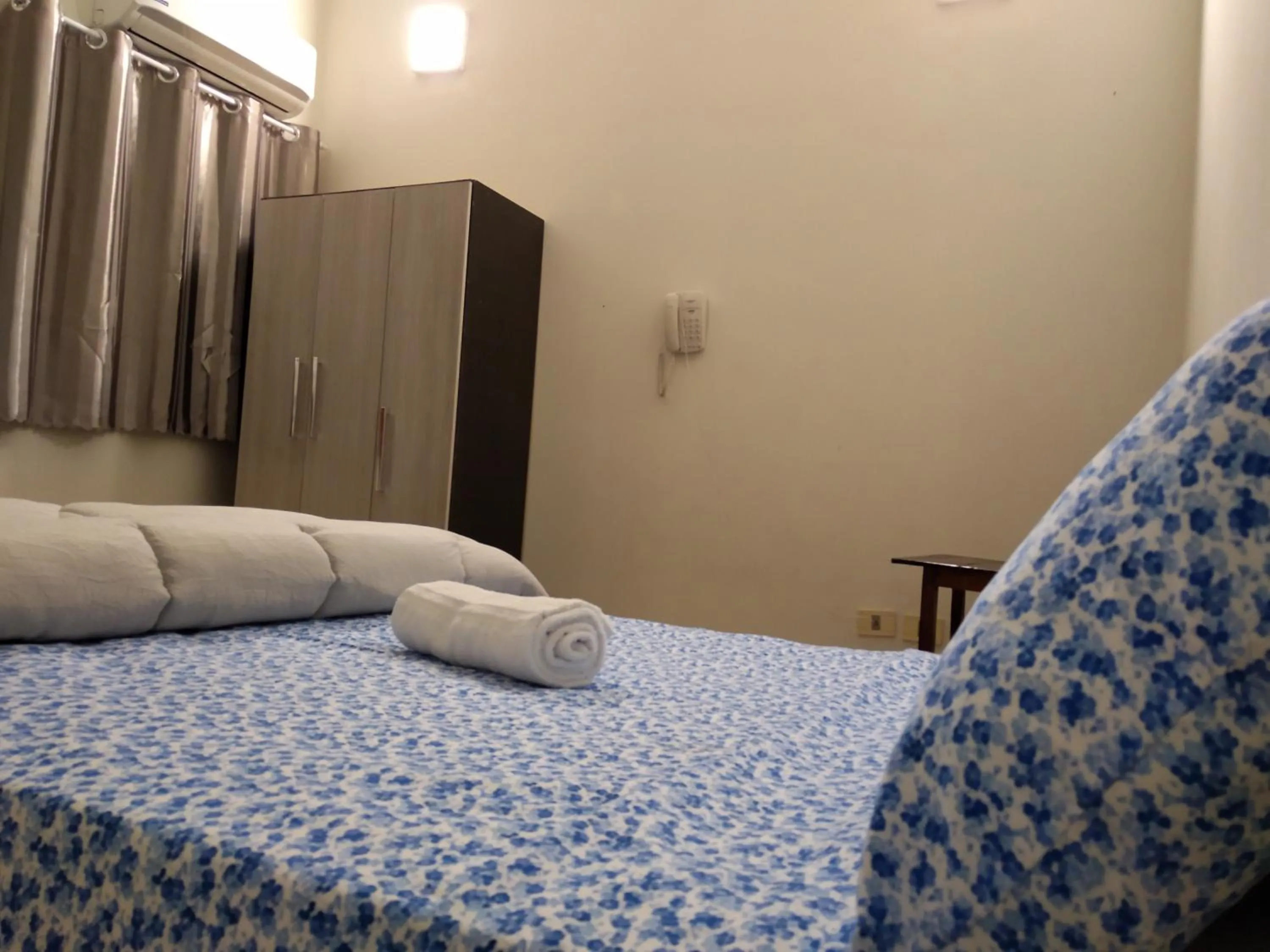 Hotel Catedral