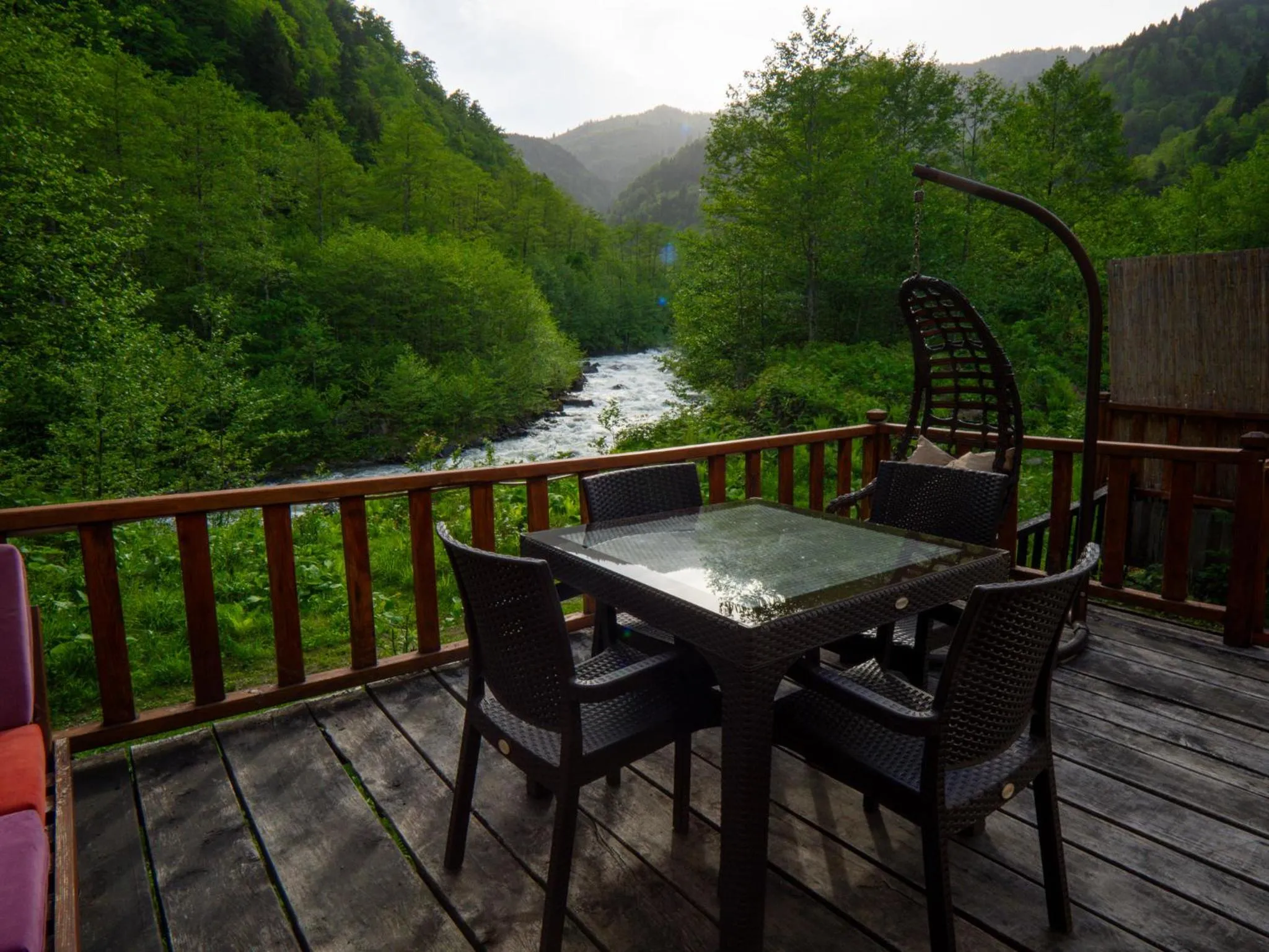 Day in Sumda Konaklar