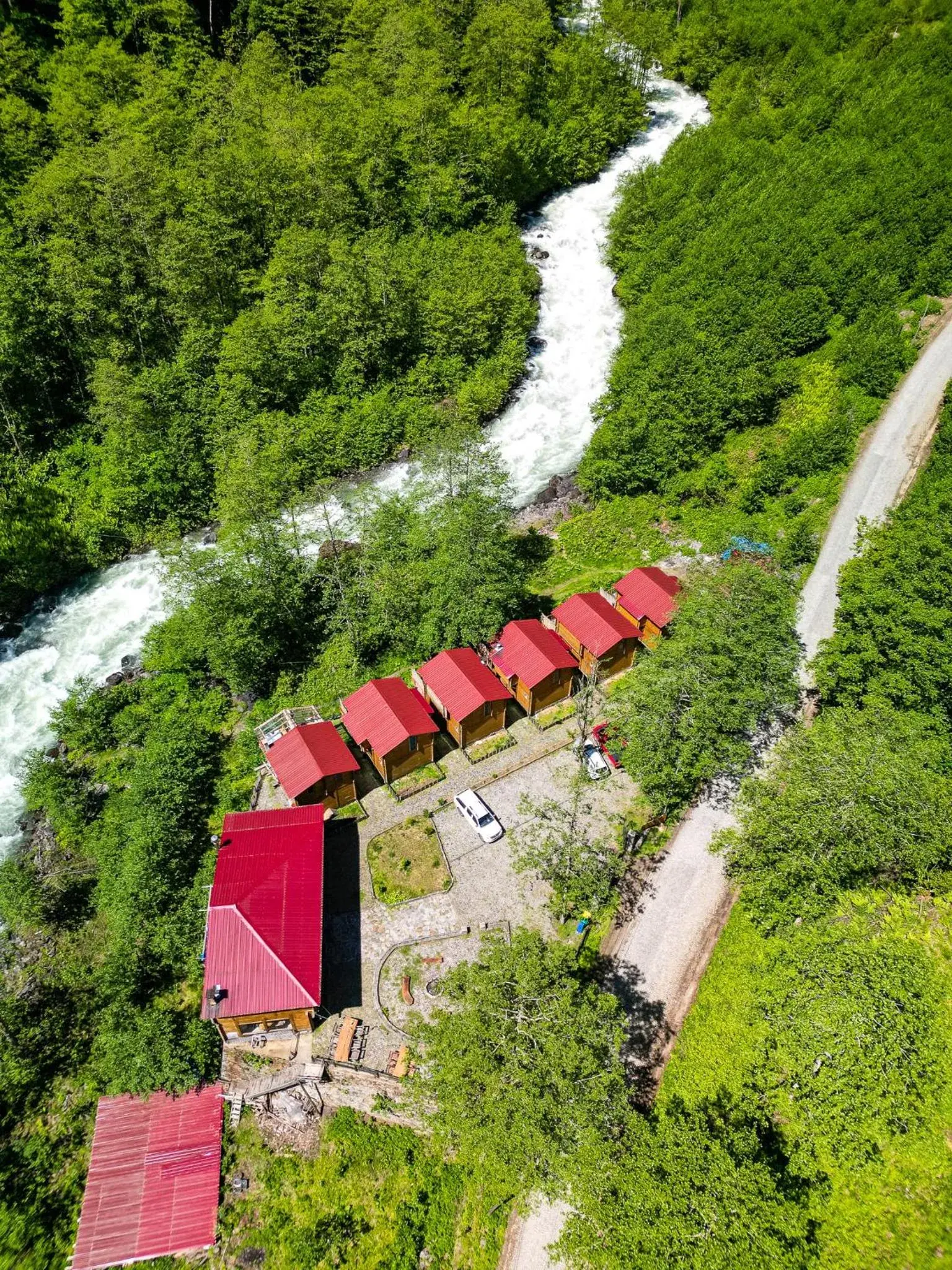 Sumda Konaklar Sumda Konaklar