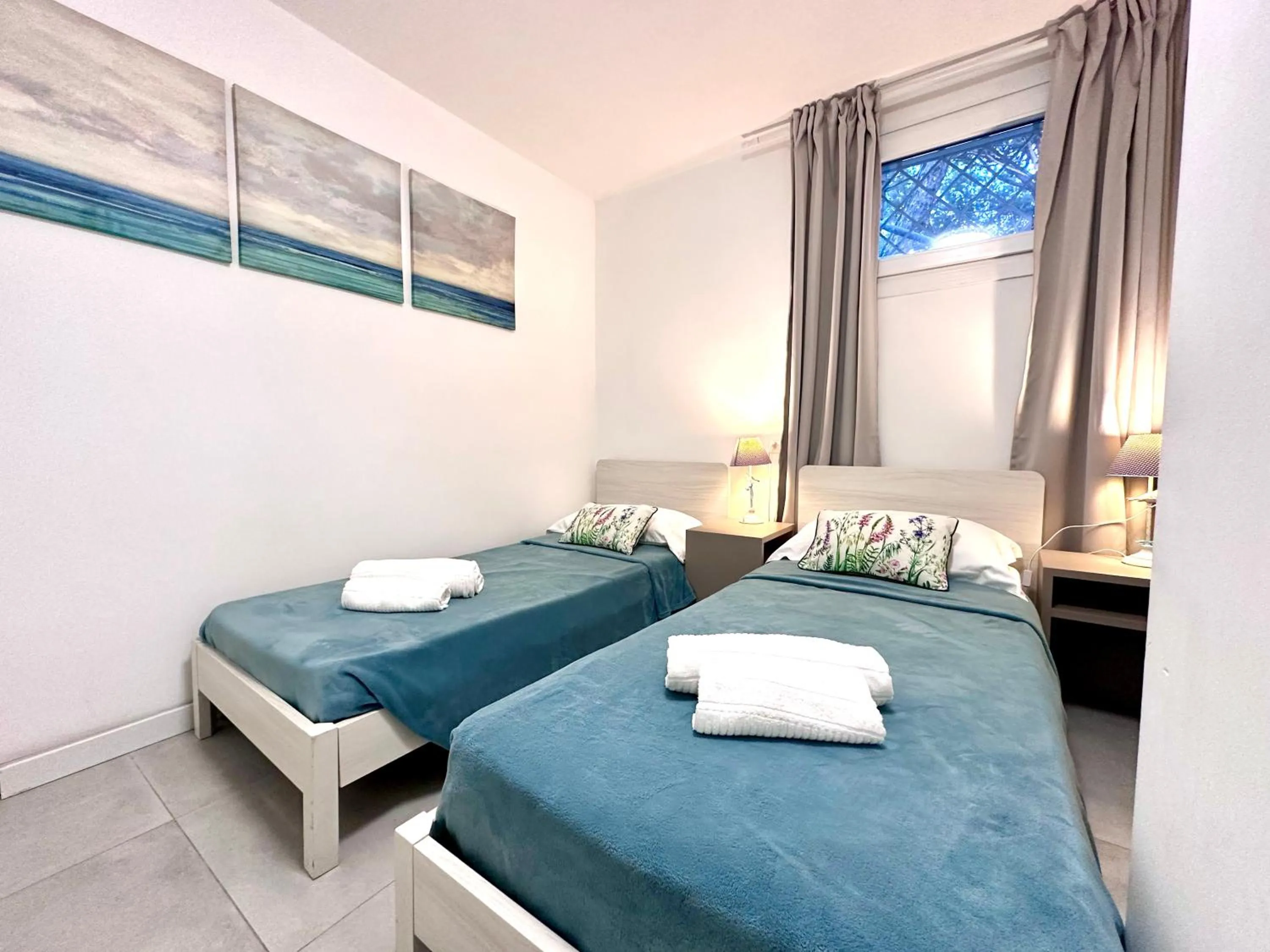 Villa Greif Pineta