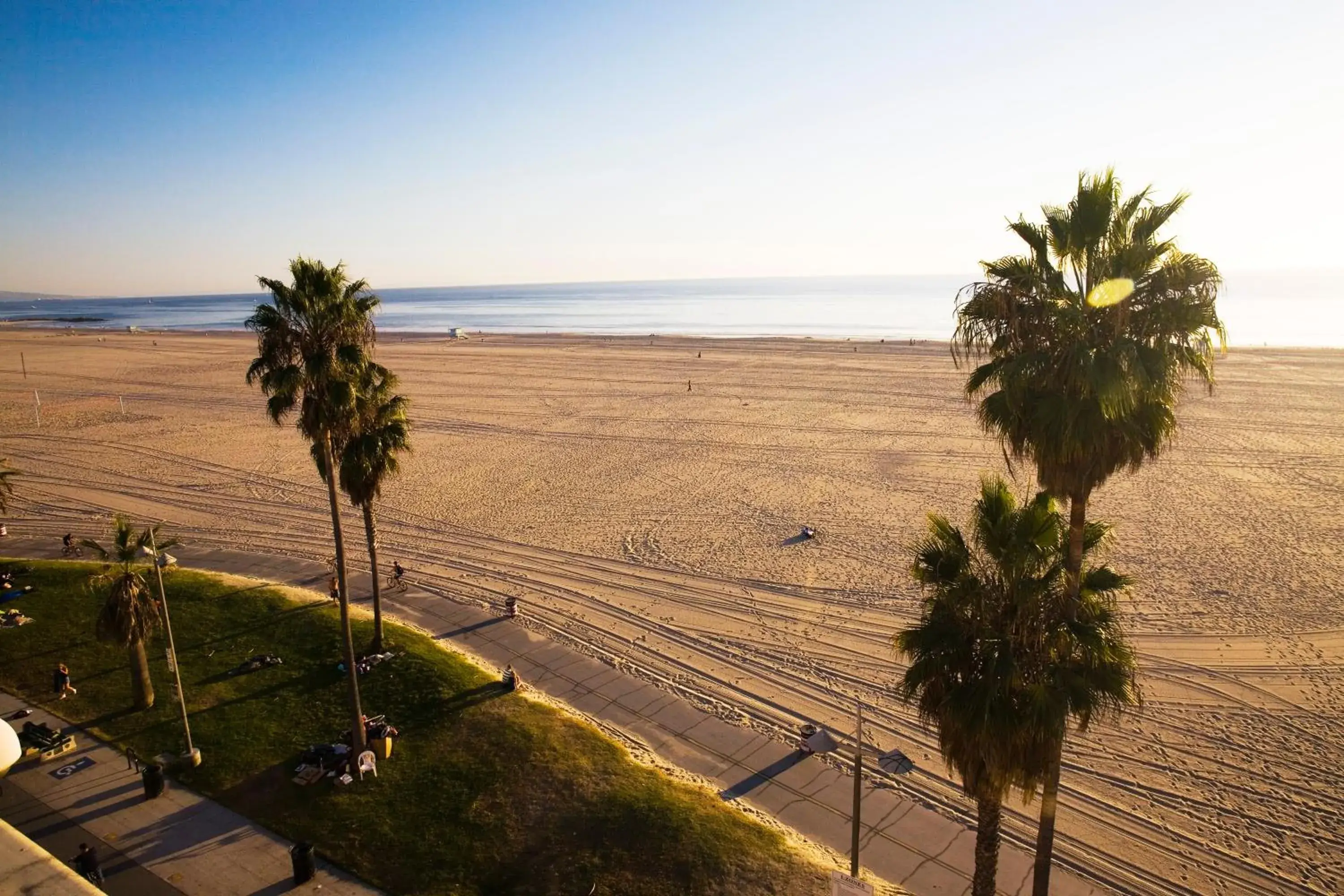 View (from property/room) in Venice Suites View (from property/room) in Venice Suites