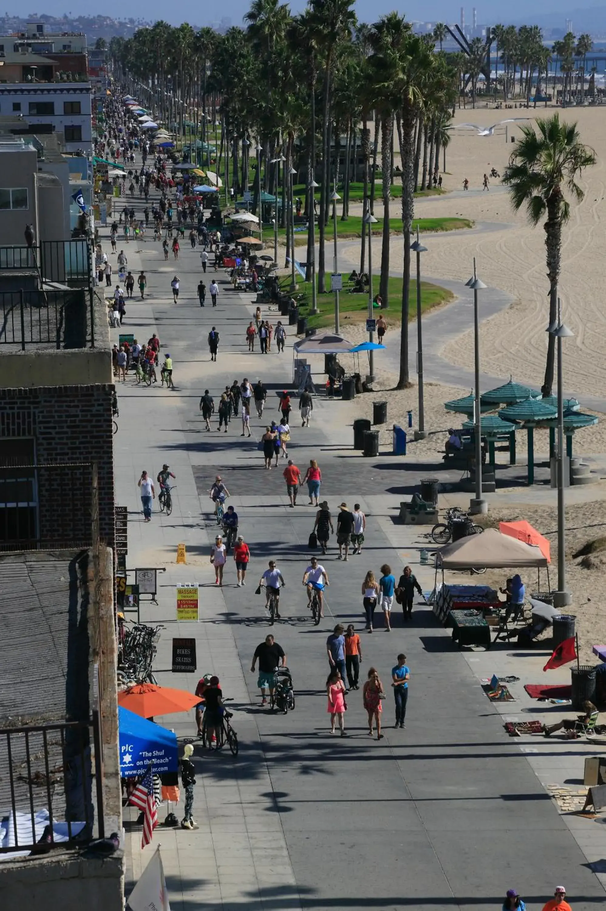View (from property/room) in Venice Suites View (from property/room) in Venice Suites