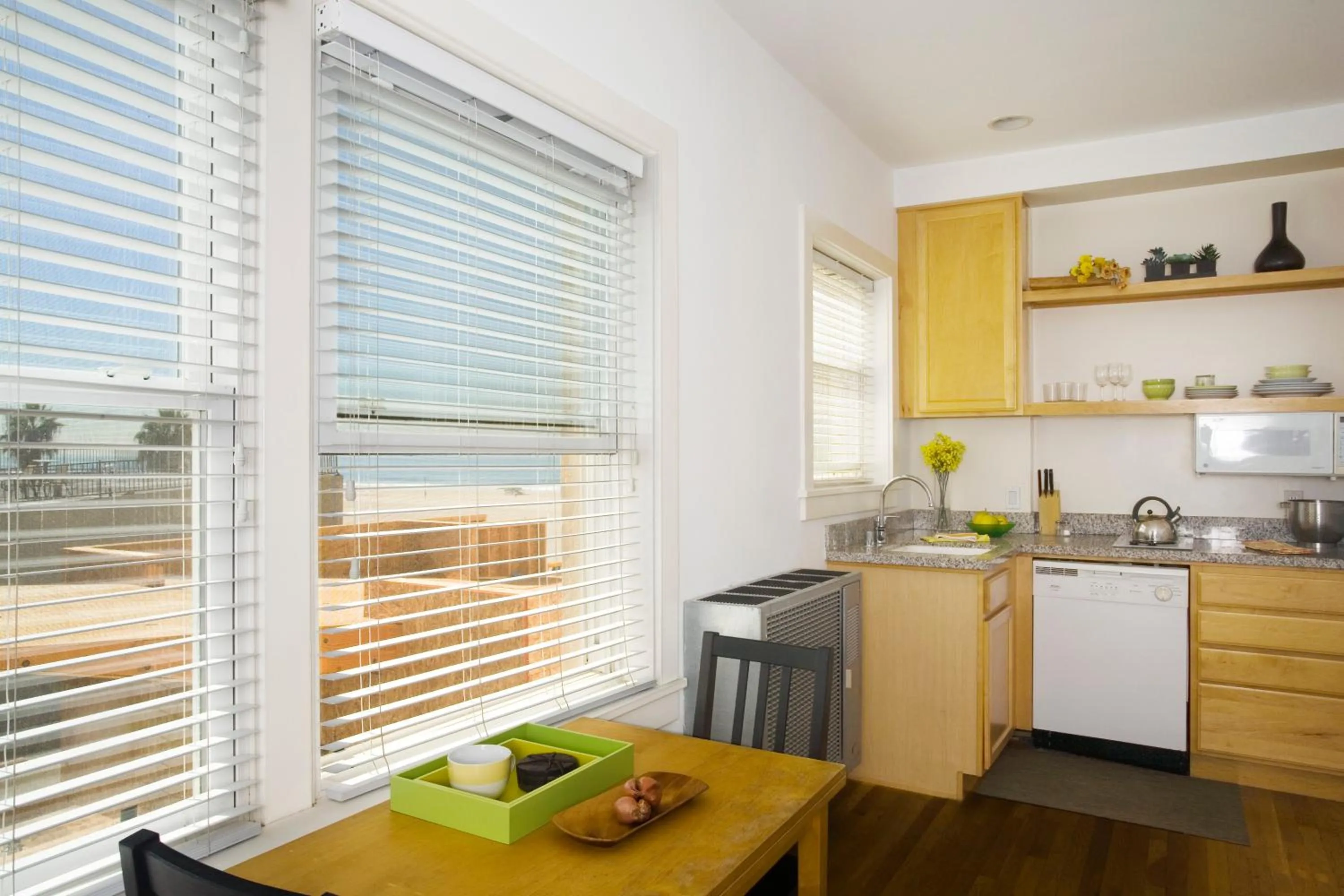 View (from property/room) in Venice Suites