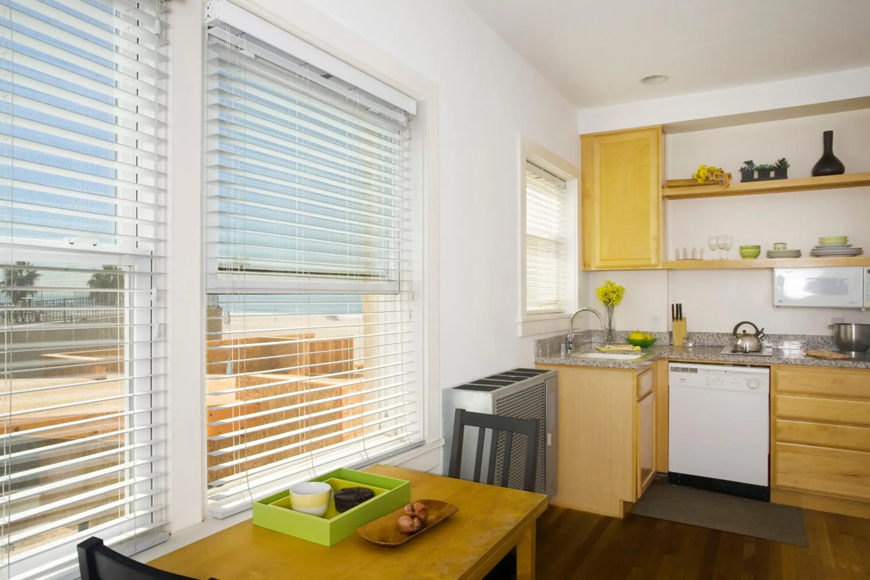 View (from property/room) in Venice Suites View (from property/room) in Venice Suites