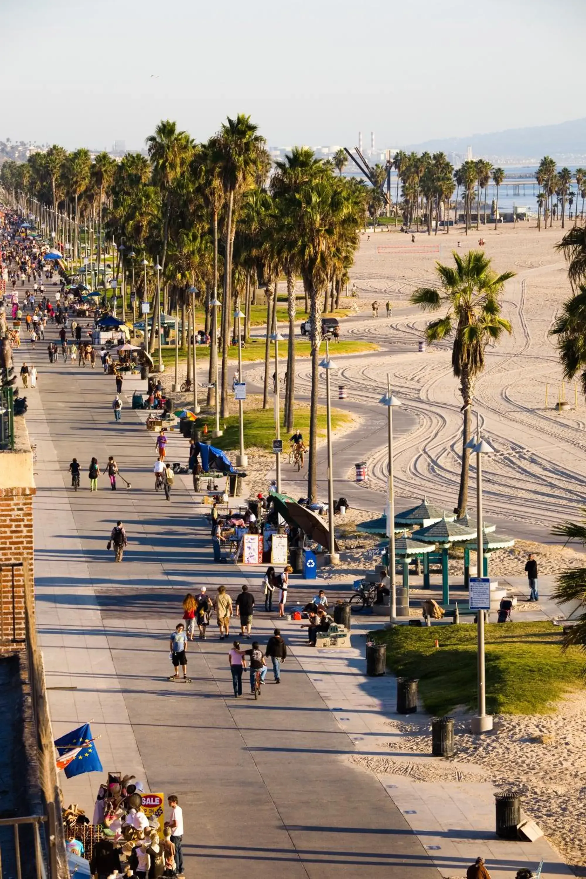 View (from property/room) in Venice Suites View (from property/room) in Venice Suites