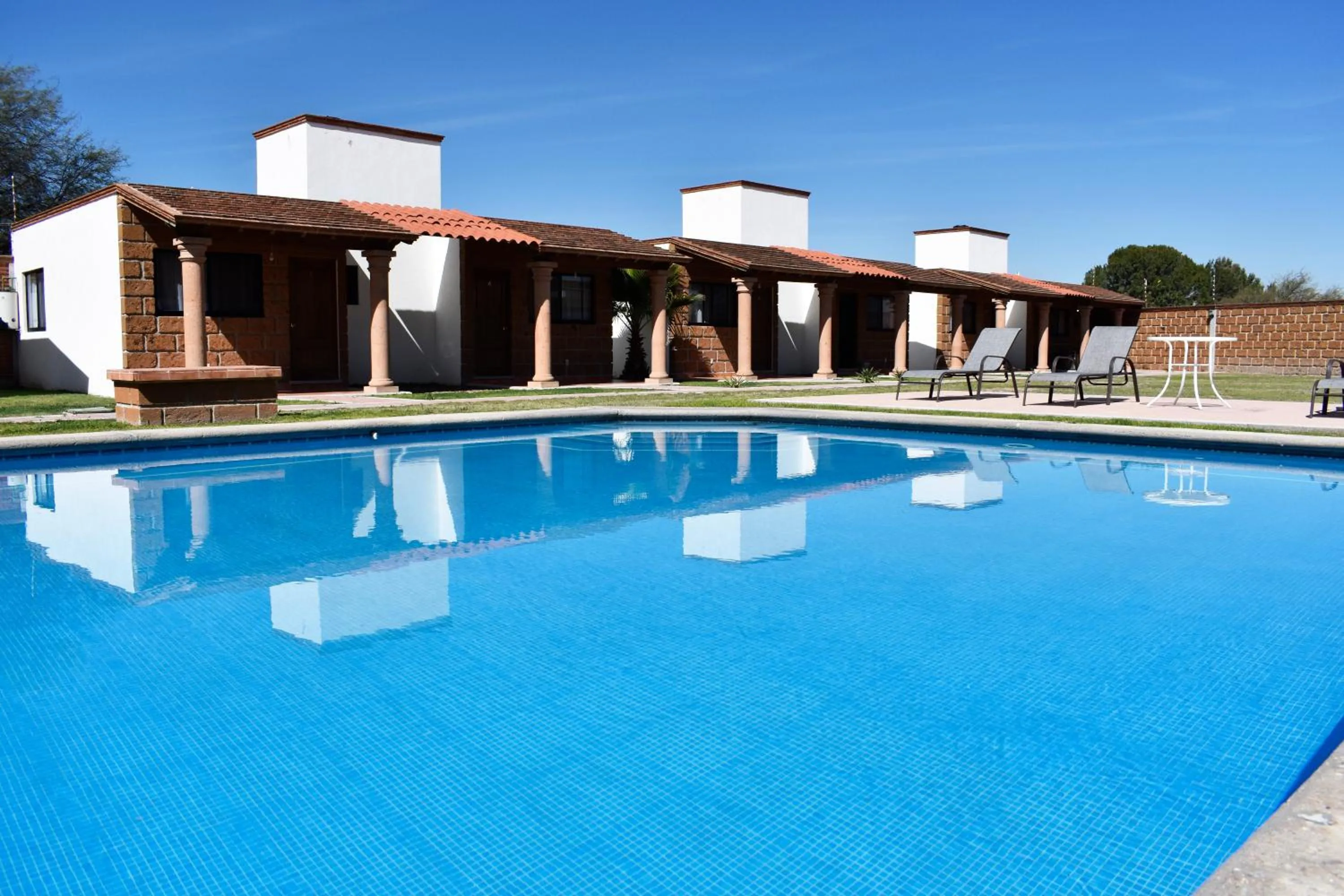Villas Amalur